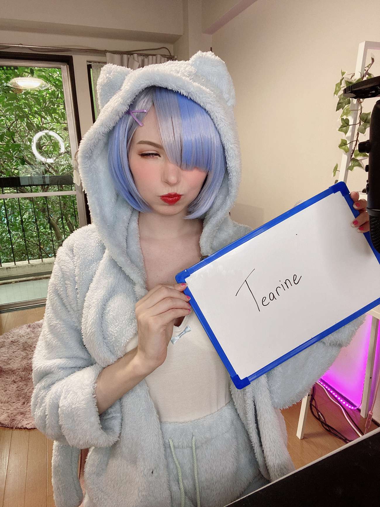 图片[12]-Peach milky  – Fansigns (Mirrored)[65P] – 速更版-美库