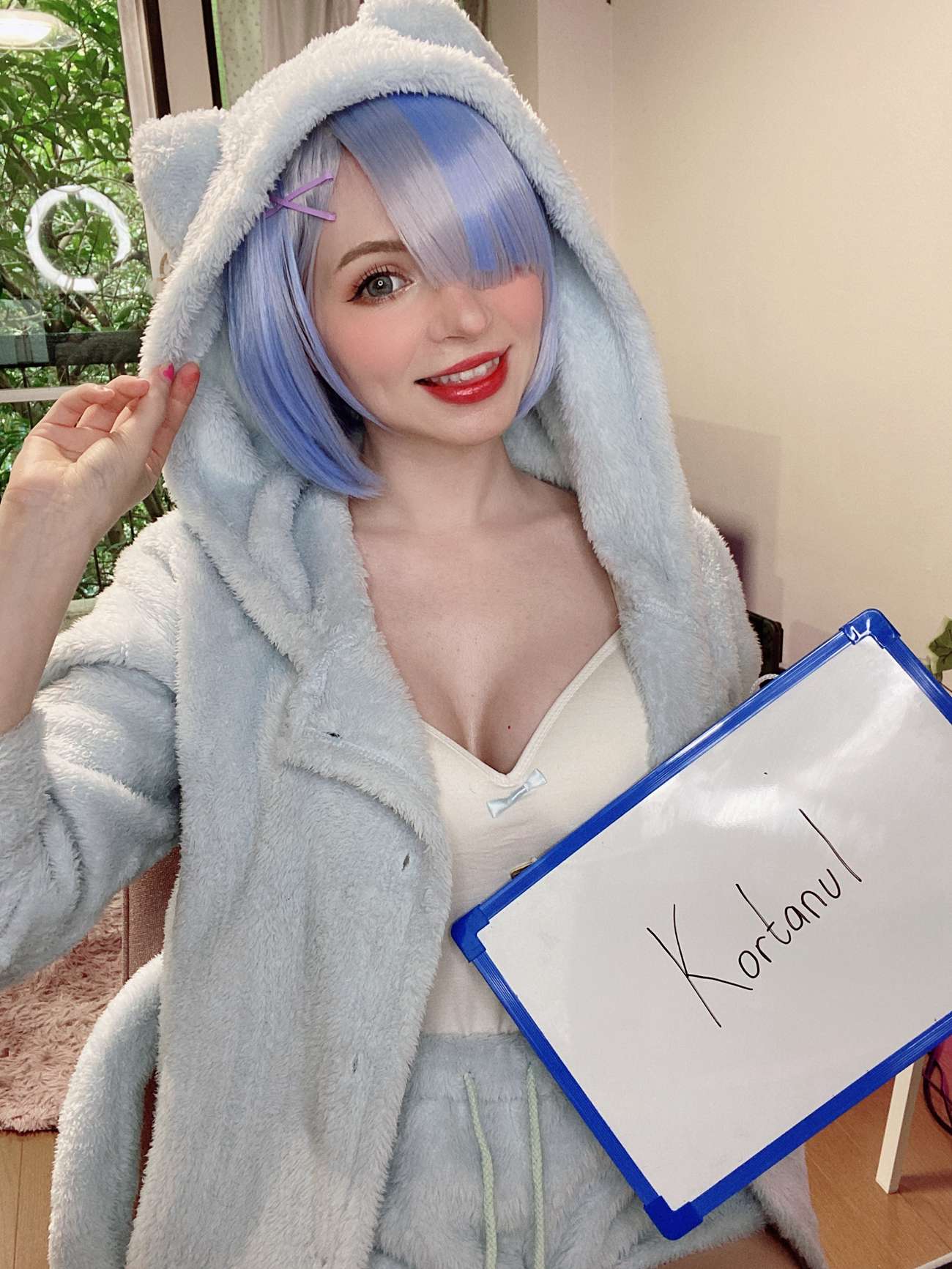 图片[15]-Peach milky  – Fansigns (Mirrored)[65P] – 速更版-美库