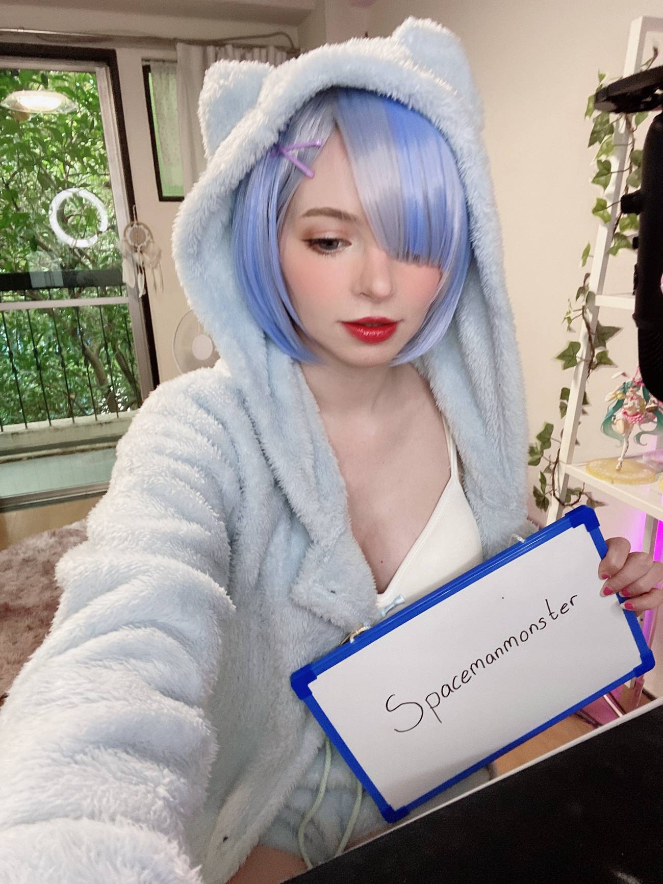 图片[16]-Peach milky  – Fansigns (Mirrored)[65P] – 速更版-美库