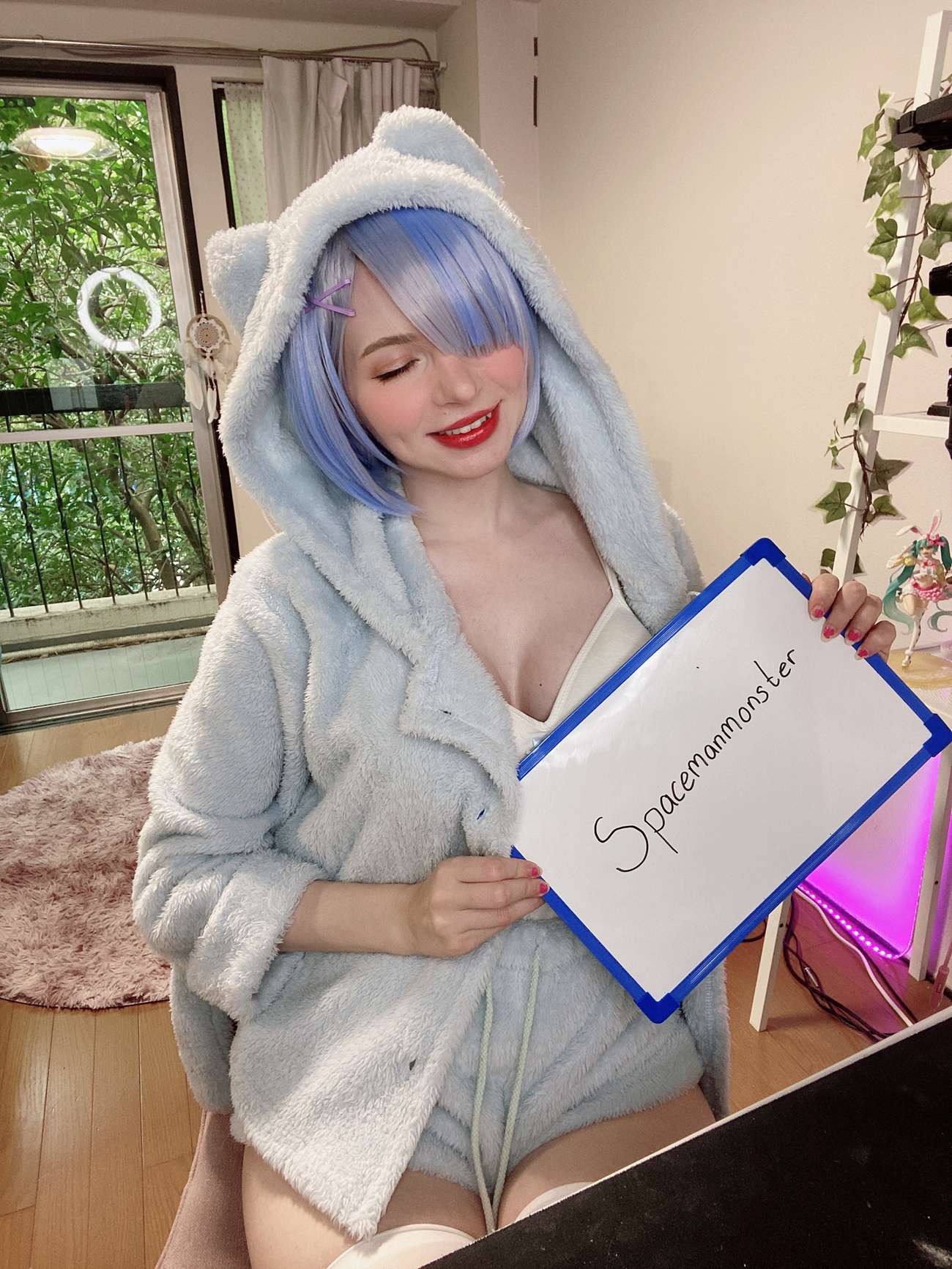 图片[17]-Peach milky  – Fansigns (Mirrored)[65P] – 速更版-美库