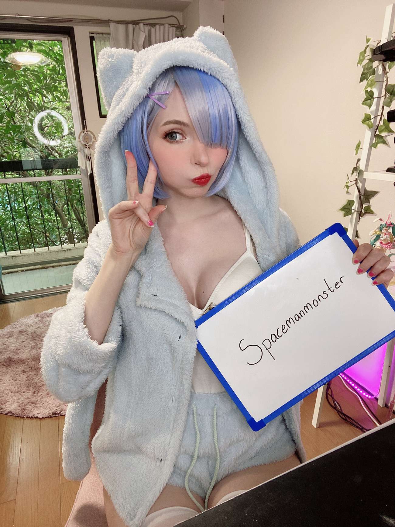 图片[18]-Peach milky  – Fansigns (Mirrored)[65P] – 速更版-美库