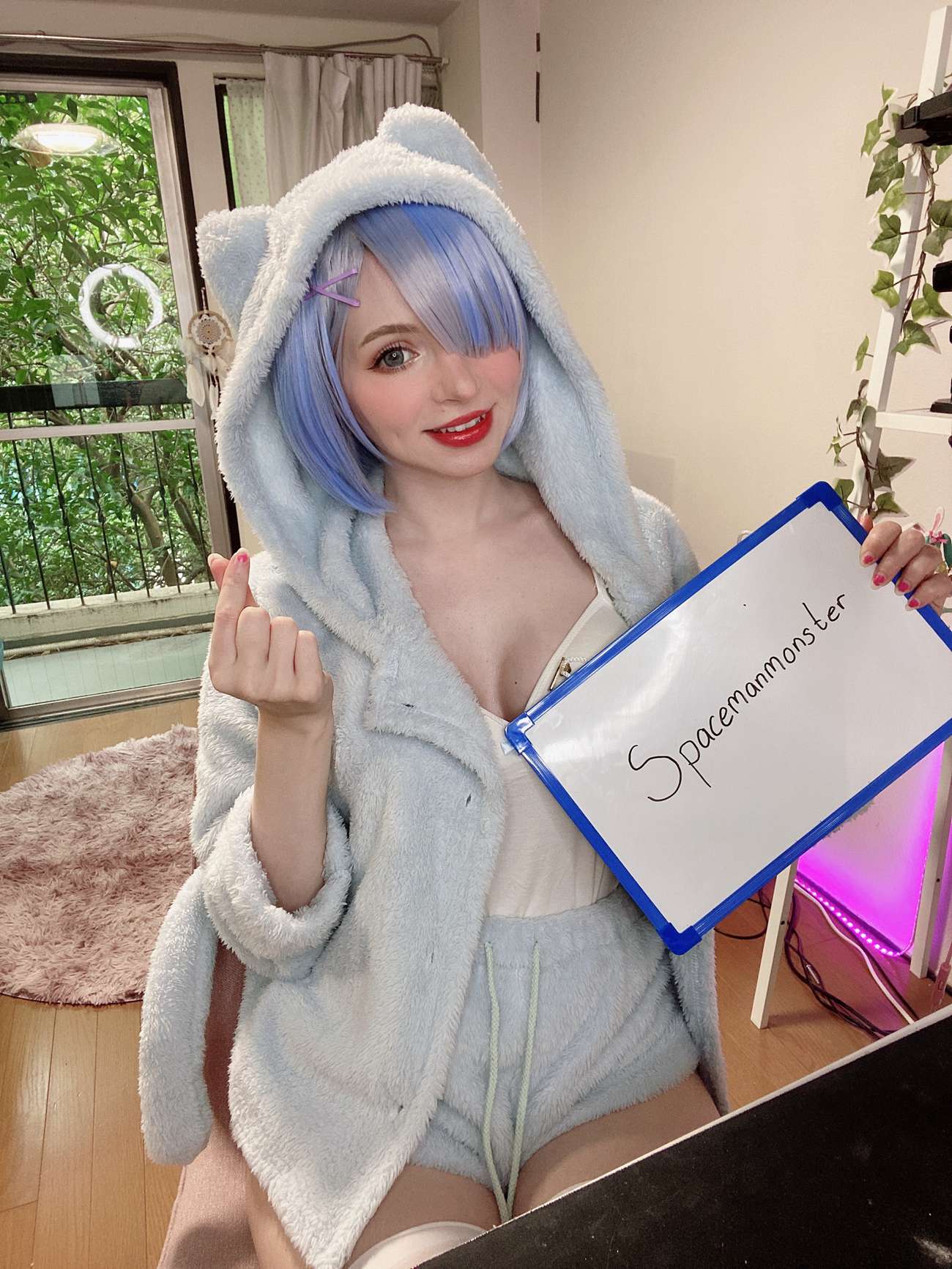 图片[19]-Peach milky  – Fansigns (Mirrored)[65P] – 速更版-美库