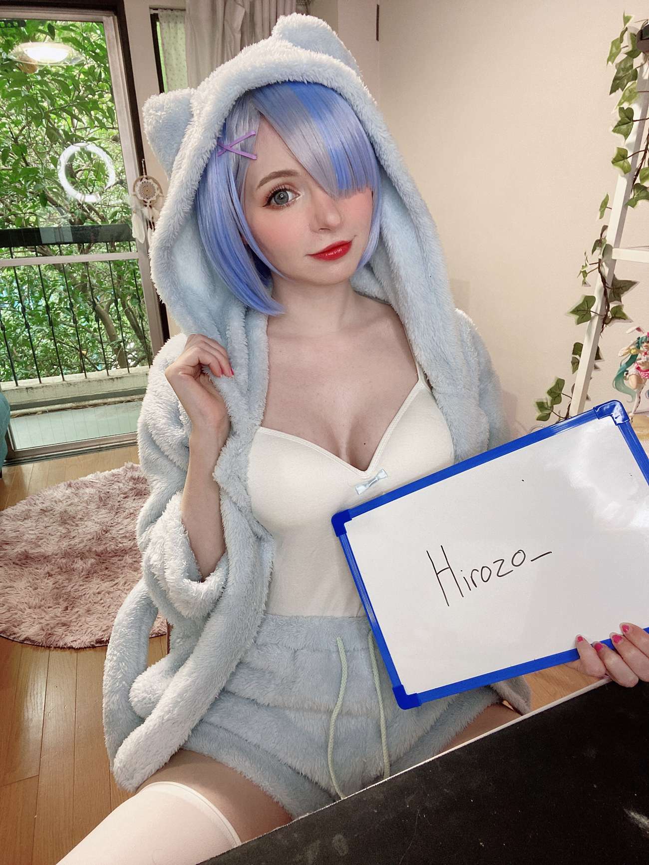 图片[20]-Peach milky  – Fansigns (Mirrored)[65P] – 速更版-美库