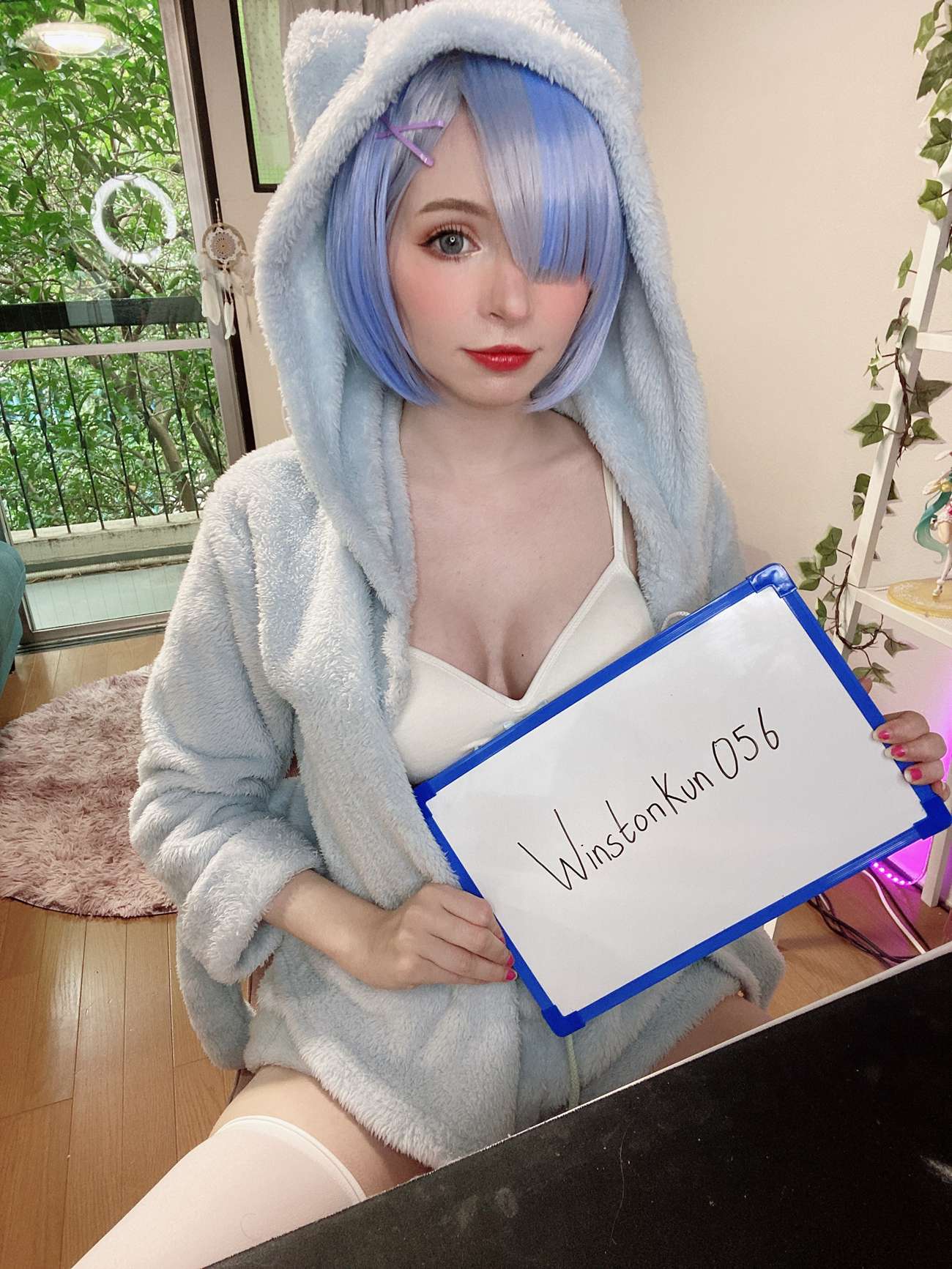 图片[21]-Peach milky  – Fansigns (Mirrored)[65P] – 速更版-美库