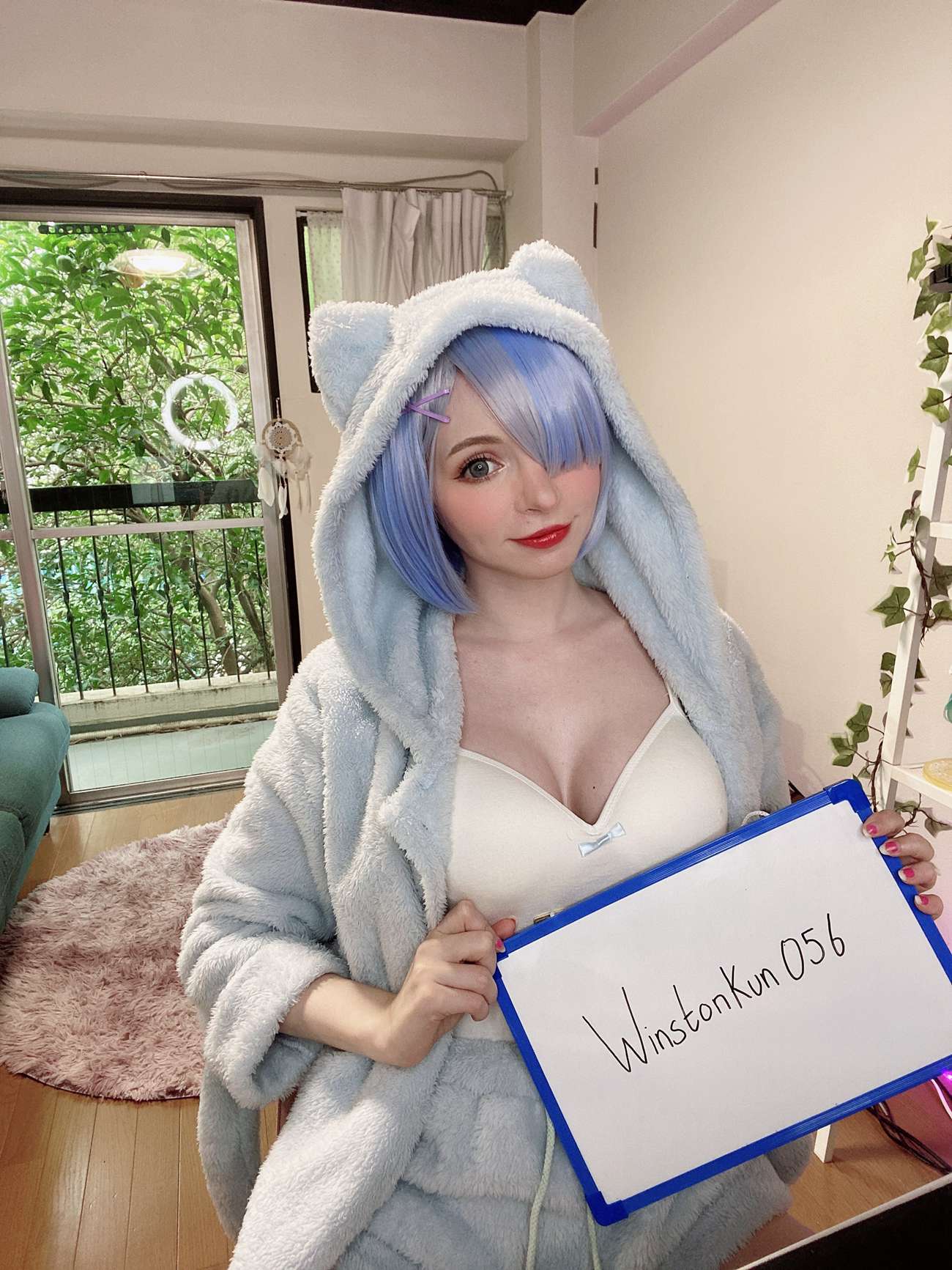 图片[22]-Peach milky  – Fansigns (Mirrored)[65P] – 速更版-美库