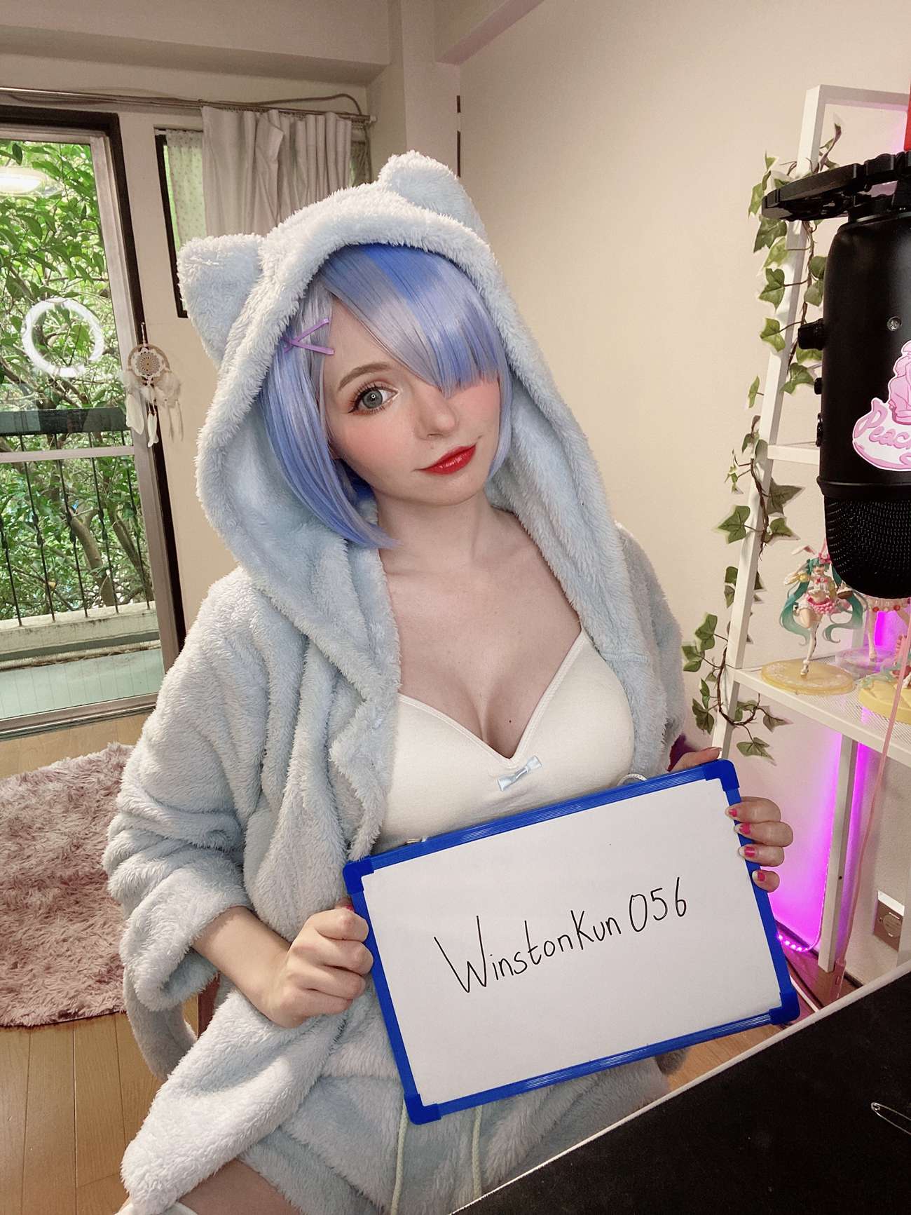 图片[23]-Peach milky  – Fansigns (Mirrored)[65P] – 速更版-美库