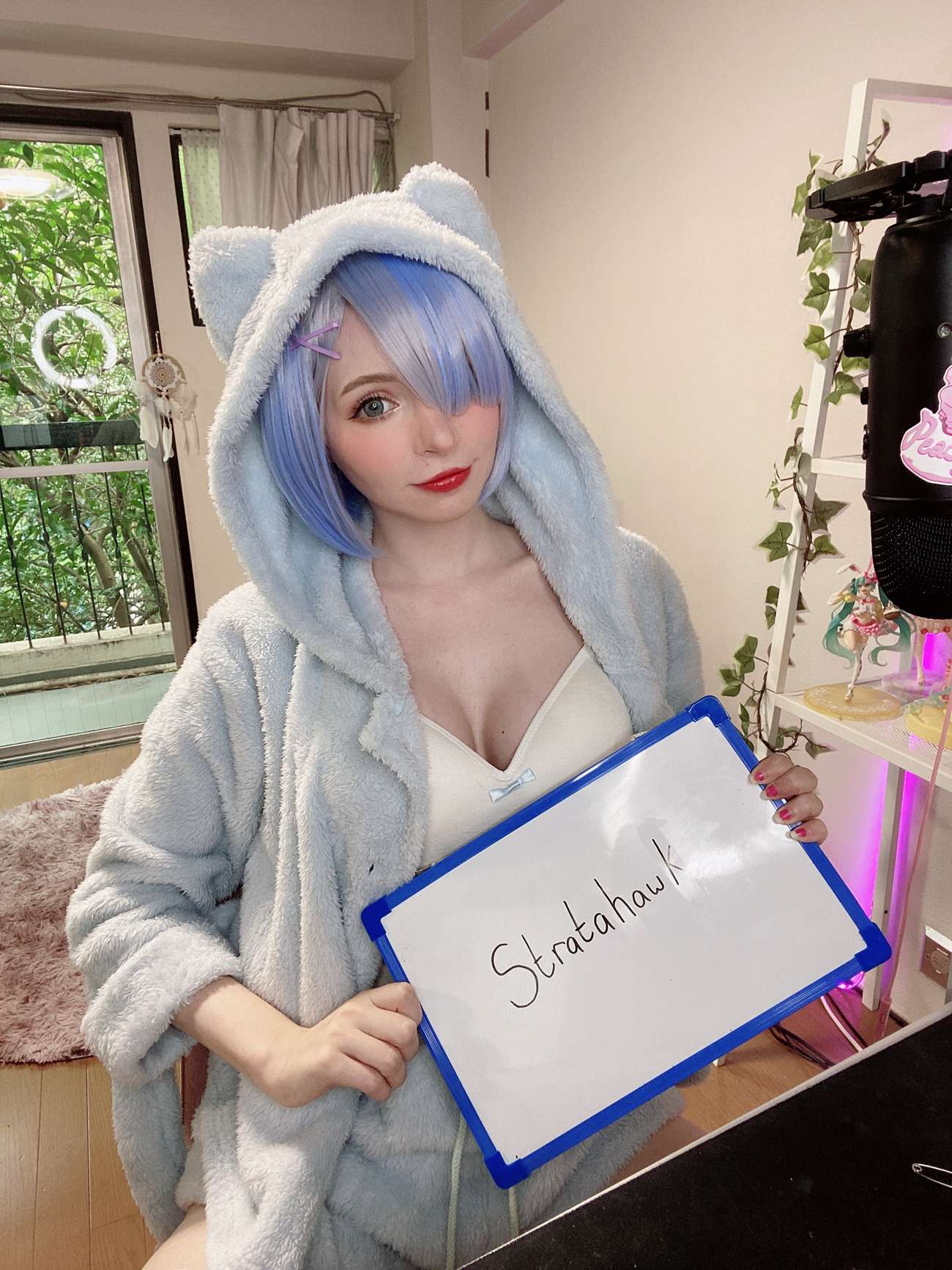 图片[24]-Peach milky  – Fansigns (Mirrored)[65P] – 速更版-美库