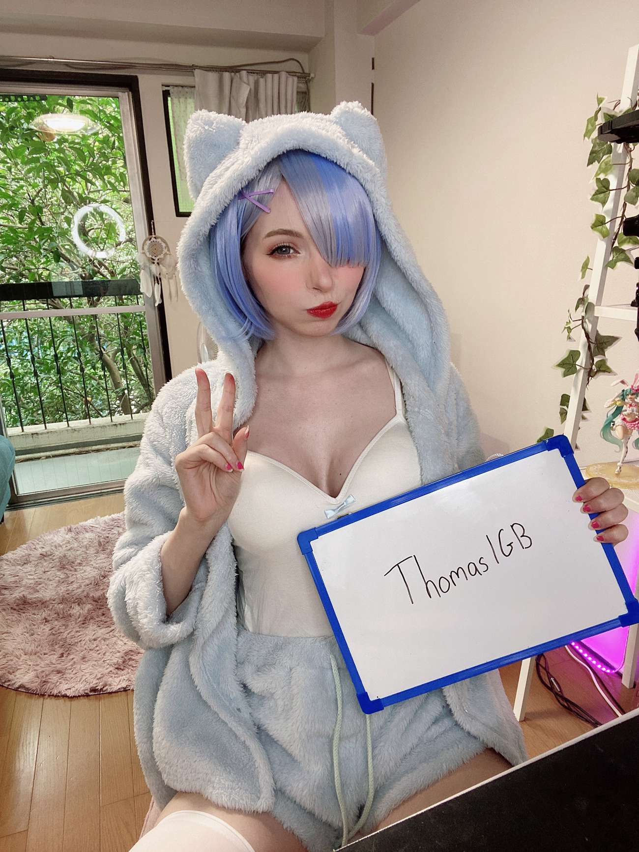 图片[27]-Peach milky  – Fansigns (Mirrored)[65P] – 速更版-美库