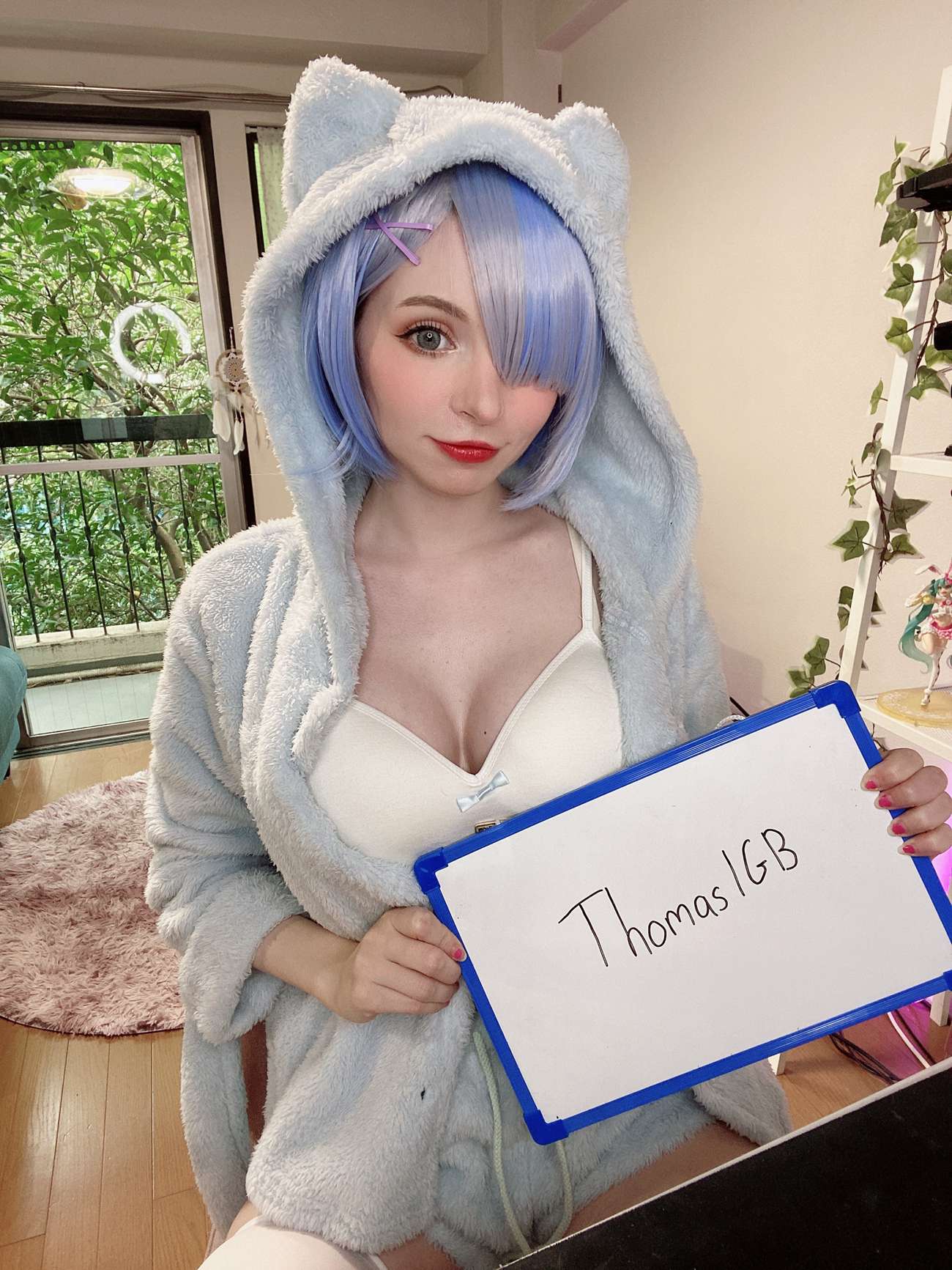 图片[28]-Peach milky  – Fansigns (Mirrored)[65P] – 速更版-美库