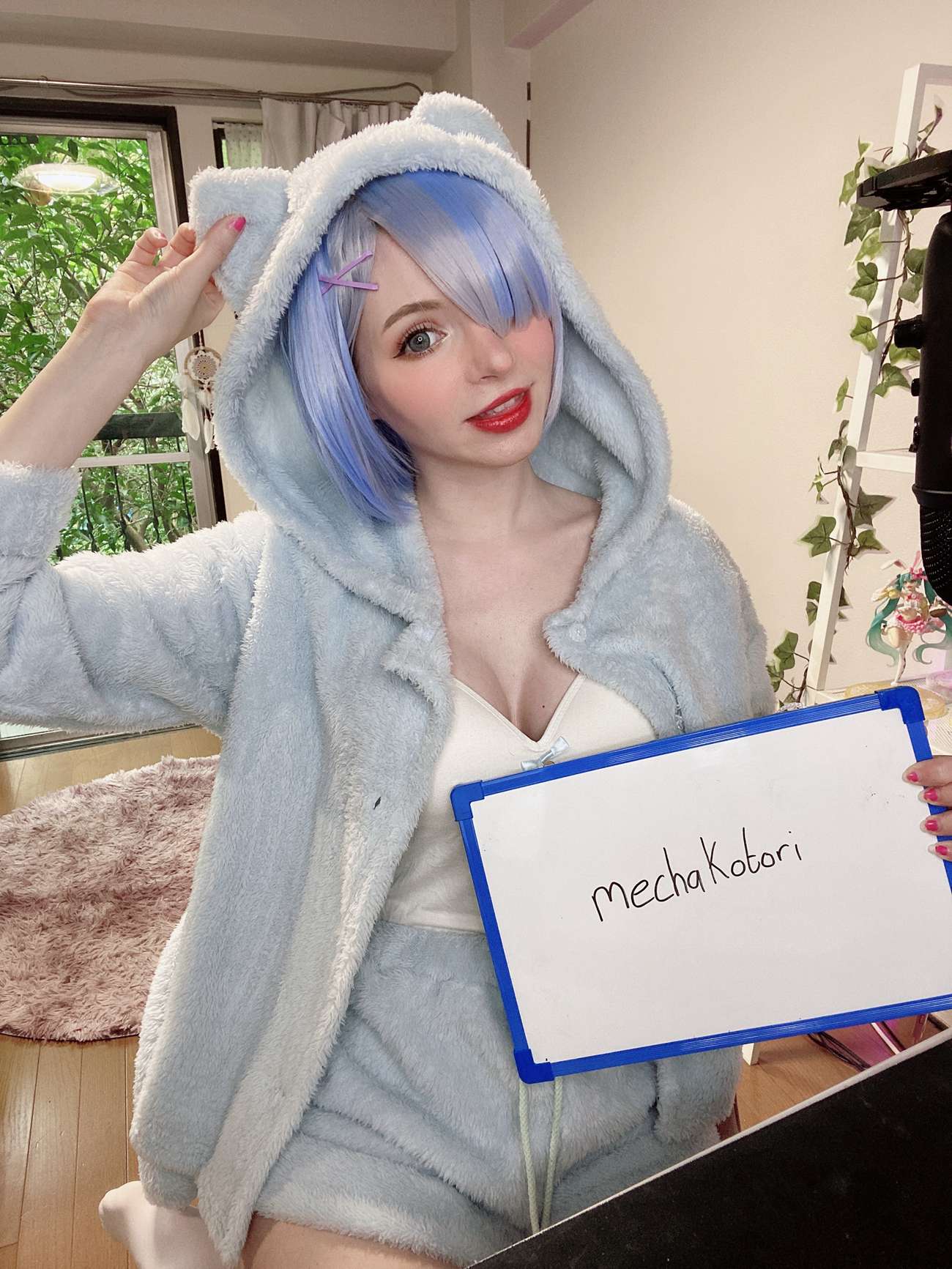 图片[30]-Peach milky  – Fansigns (Mirrored)[65P] – 速更版-美库