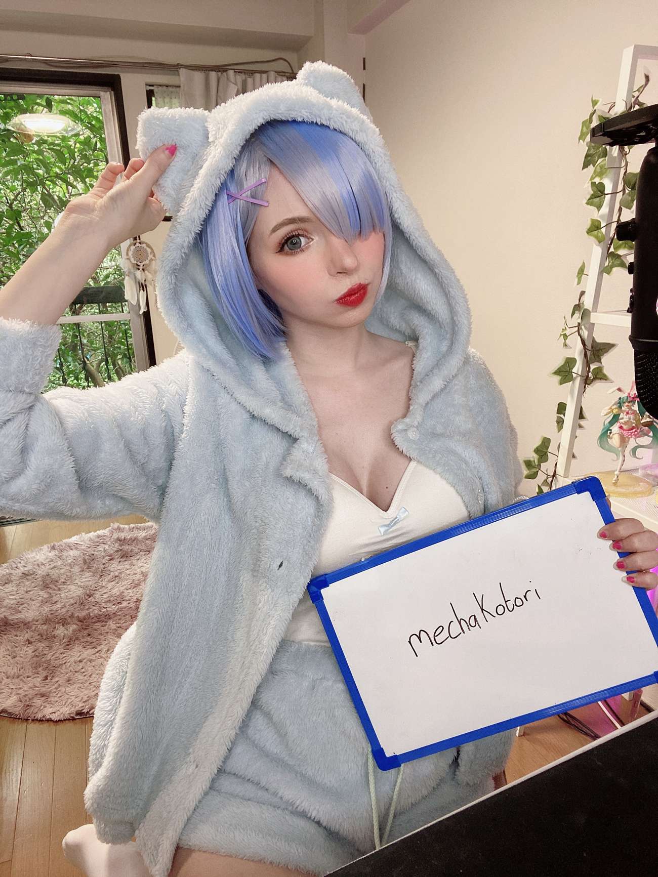 图片[31]-Peach milky  – Fansigns (Mirrored)[65P] – 速更版-美库