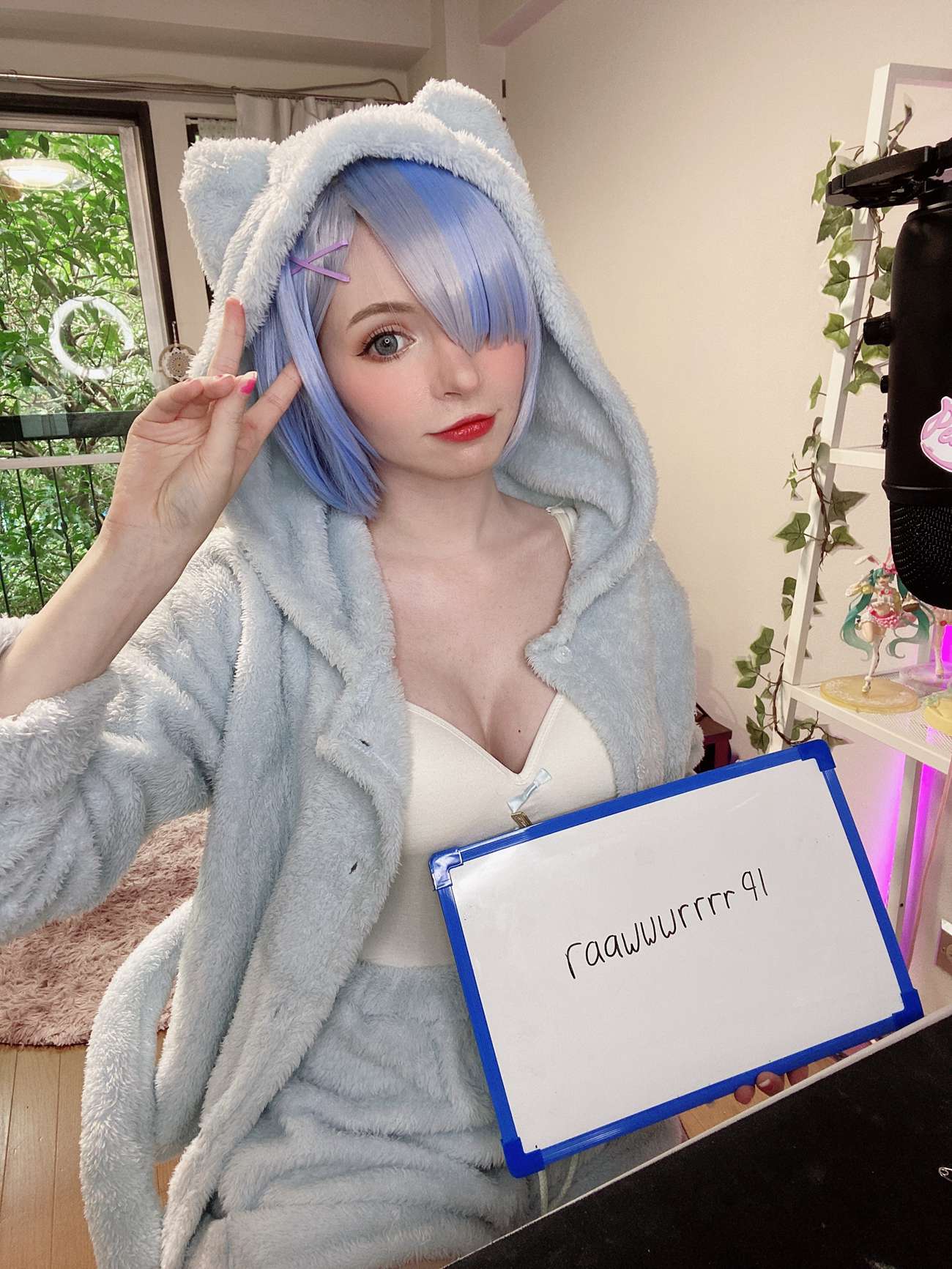 图片[32]-Peach milky  – Fansigns (Mirrored)[65P] – 速更版-美库