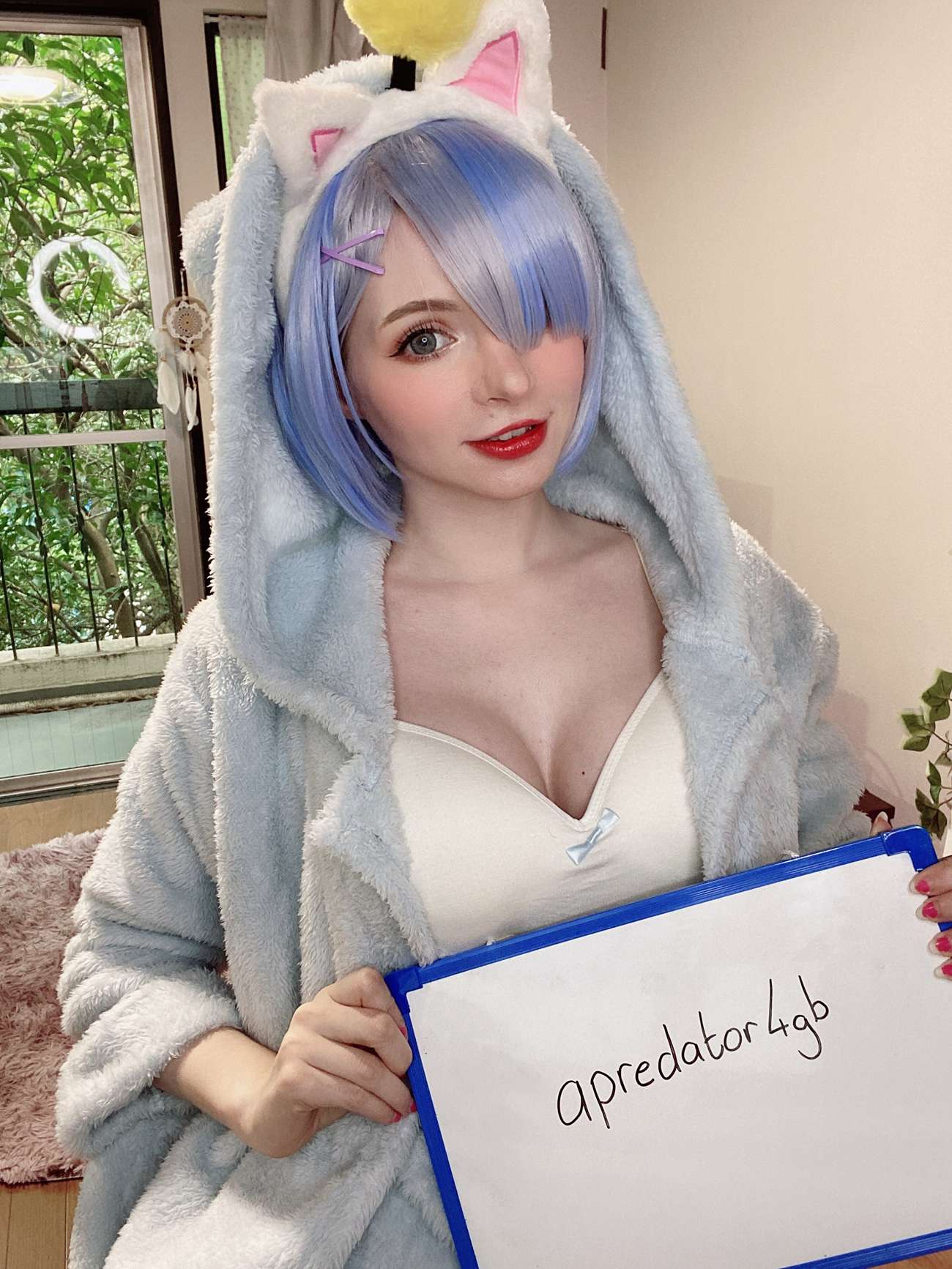 图片[34]-Peach milky  – Fansigns (Mirrored)[65P] – 速更版-美库