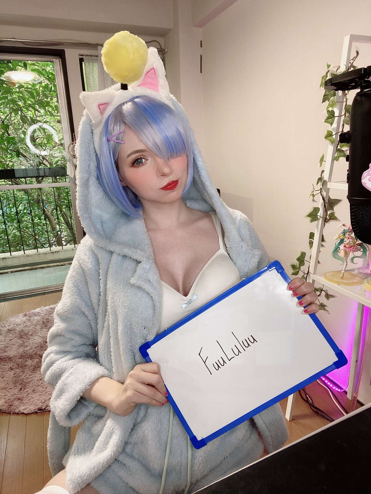 图片[40]-Peach milky  – Fansigns (Mirrored)[65P] – 速更版-美库