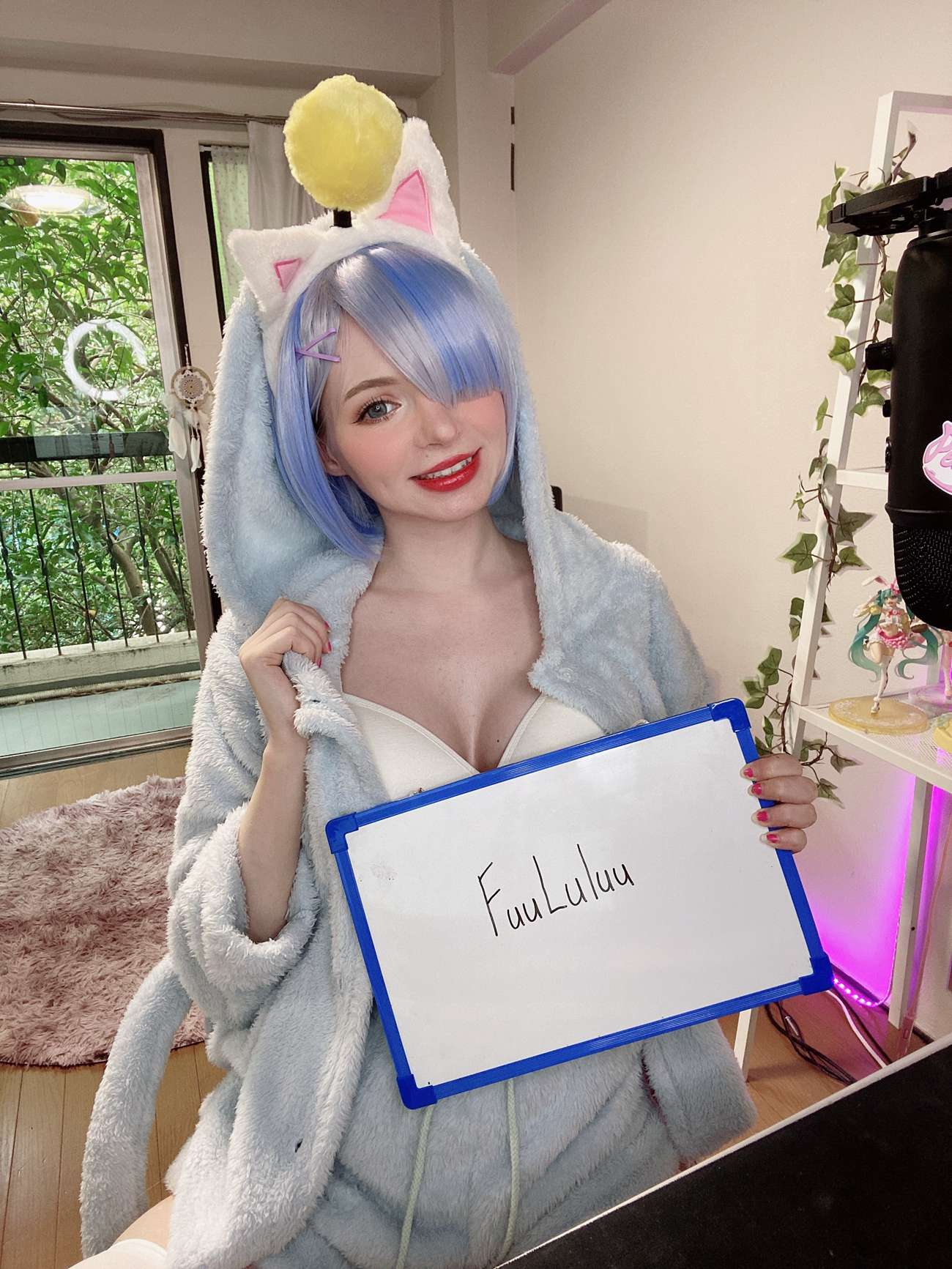 图片[41]-Peach milky  – Fansigns (Mirrored)[65P] – 速更版-美库