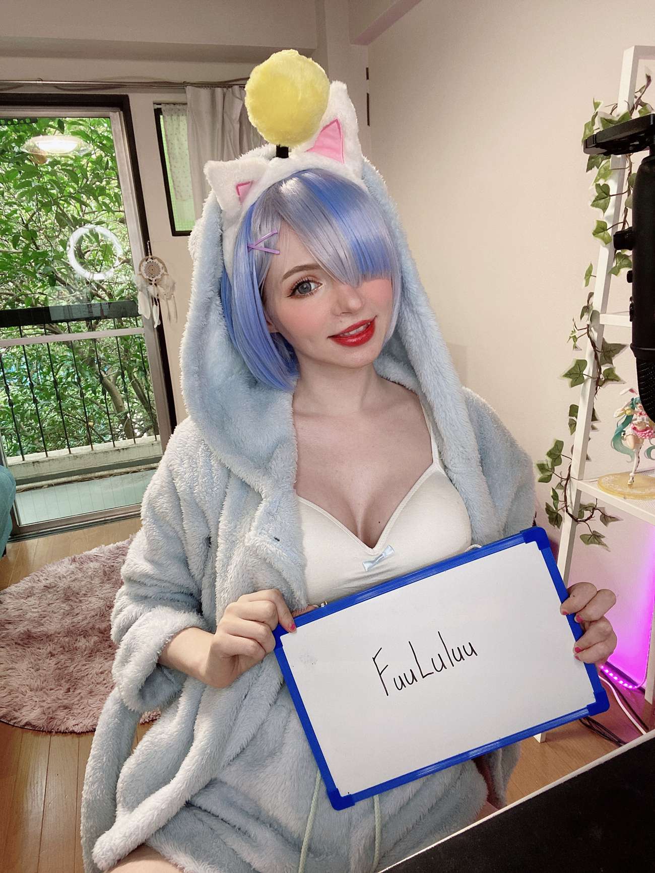 图片[43]-Peach milky  – Fansigns (Mirrored)[65P] – 速更版-美库