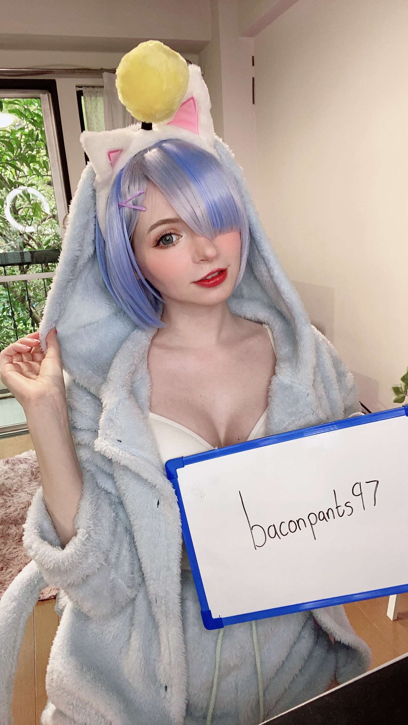 图片[44]-Peach milky  – Fansigns (Mirrored)[65P] – 速更版-美库