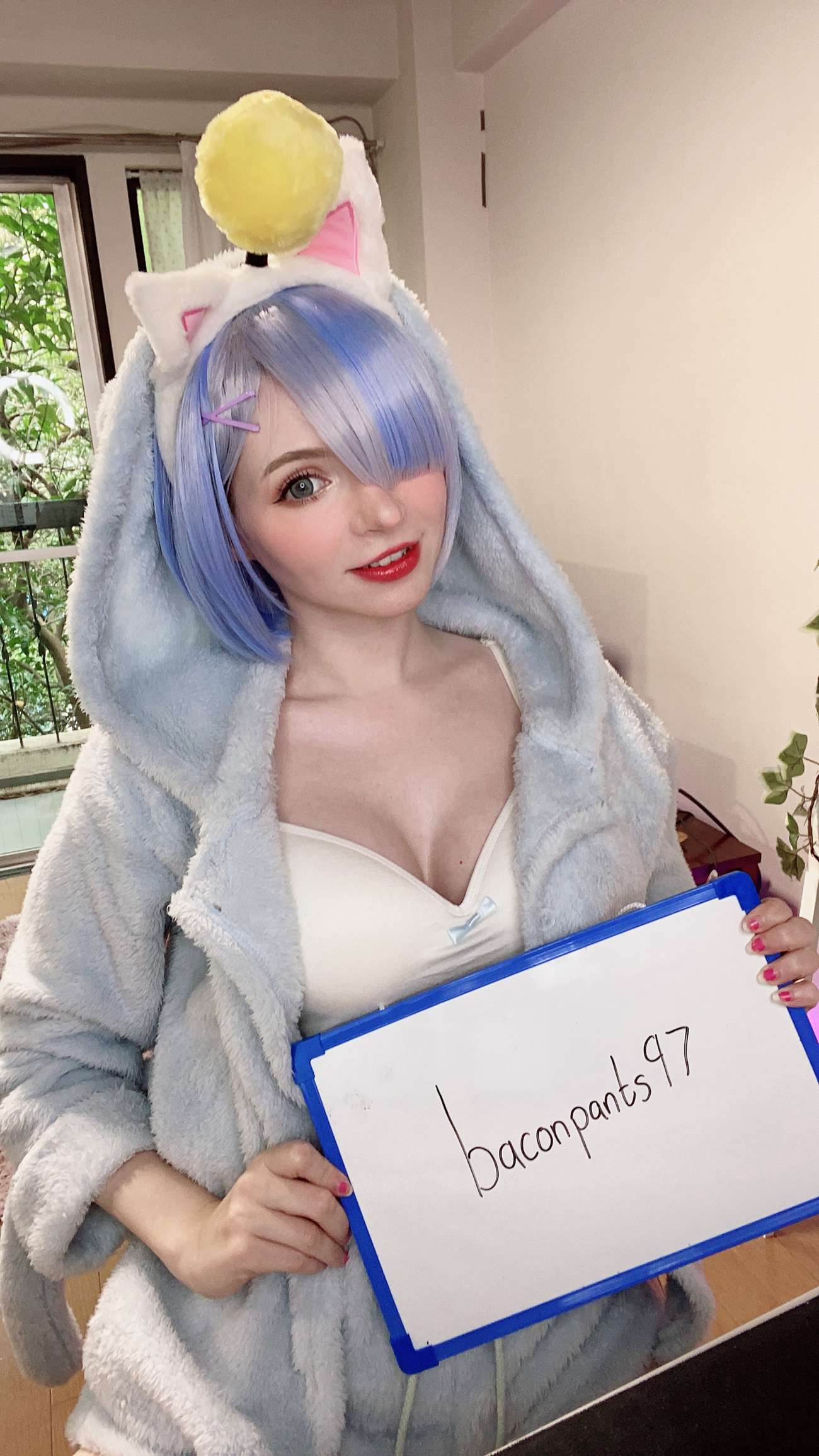 图片[45]-Peach milky  – Fansigns (Mirrored)[65P] – 速更版-美库