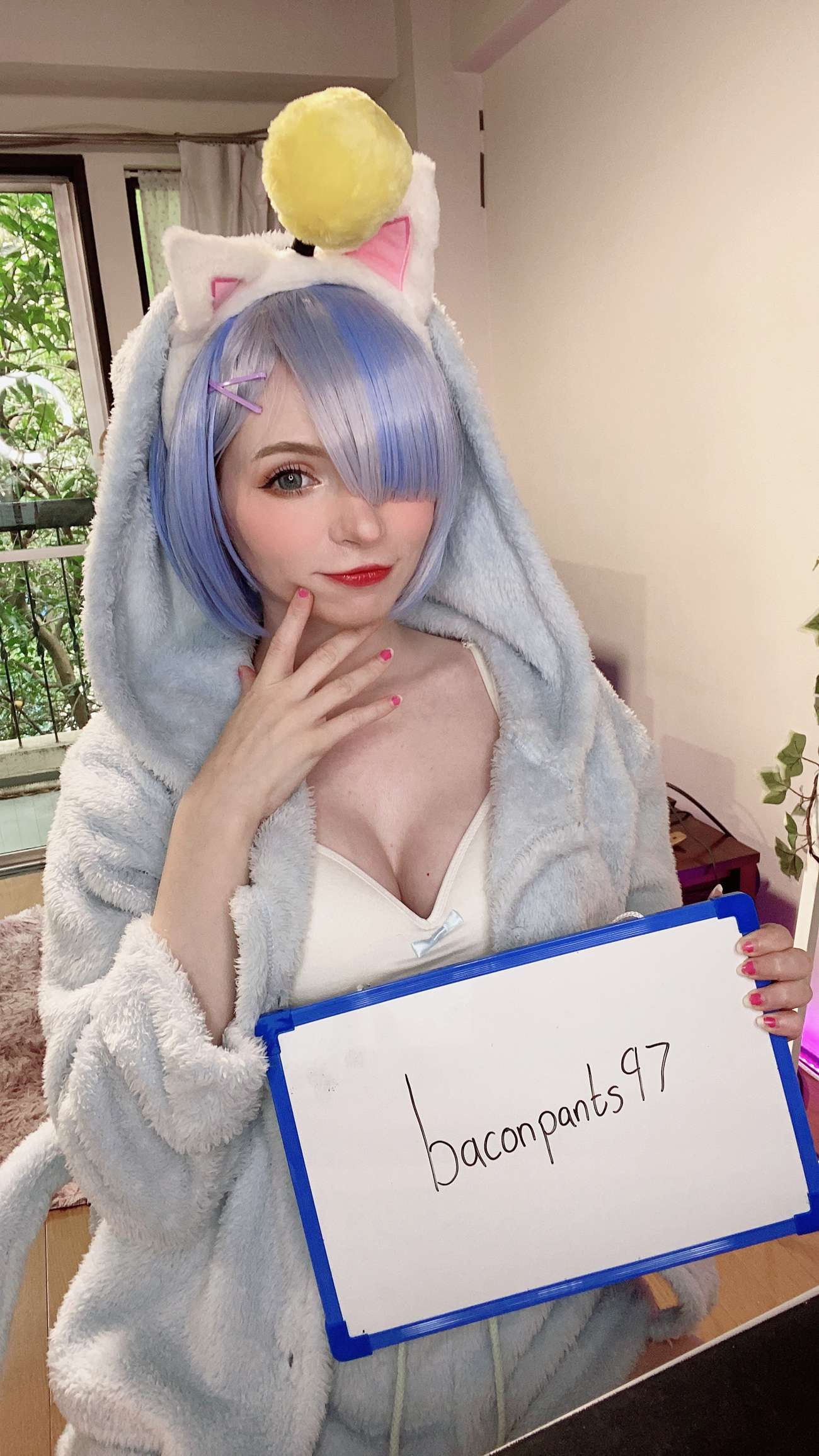 图片[47]-Peach milky  – Fansigns (Mirrored)[65P] – 速更版-美库