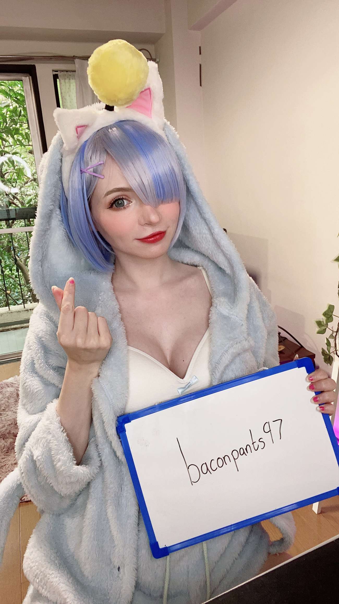 图片[48]-Peach milky  – Fansigns (Mirrored)[65P] – 速更版-美库