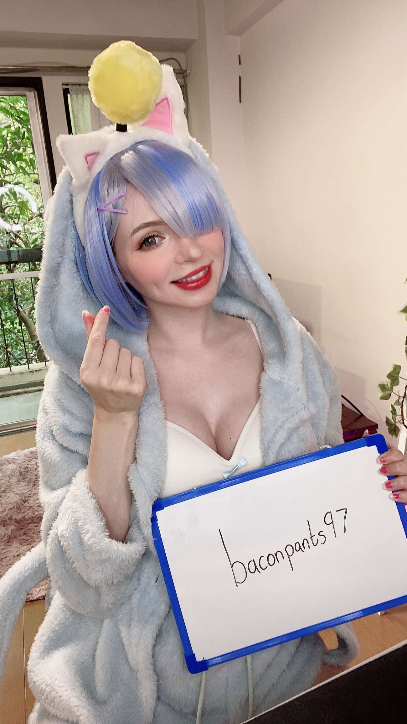 图片[49]-Peach milky  – Fansigns (Mirrored)[65P] – 速更版-美库