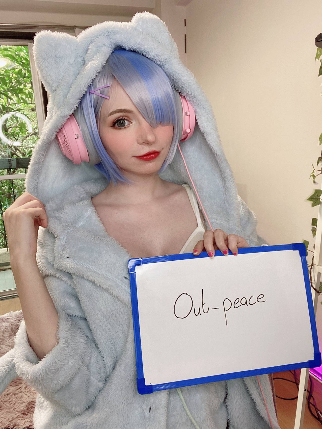 图片[51]-Peach milky  – Fansigns (Mirrored)[65P] – 速更版-美库