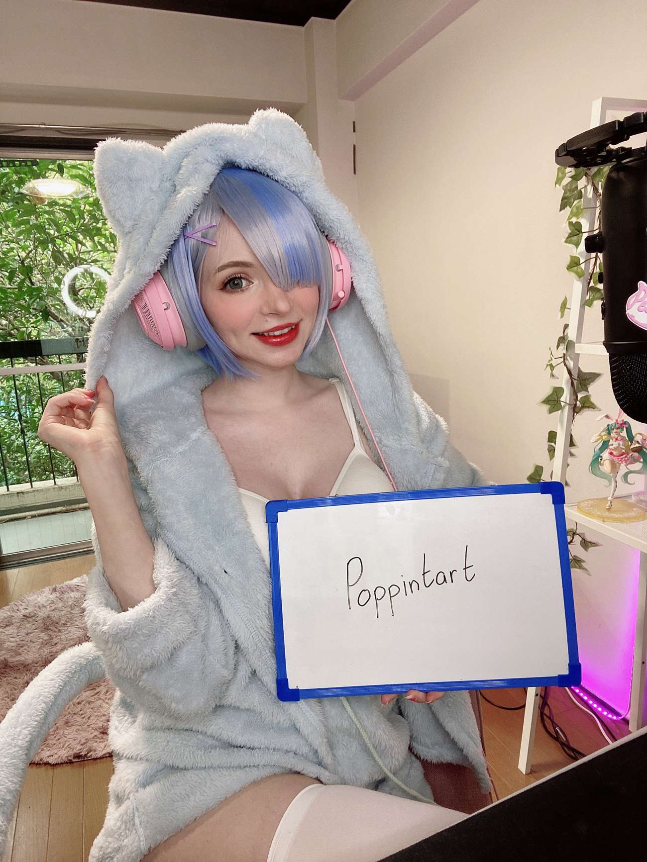 图片[54]-Peach milky  – Fansigns (Mirrored)[65P] – 速更版-美库