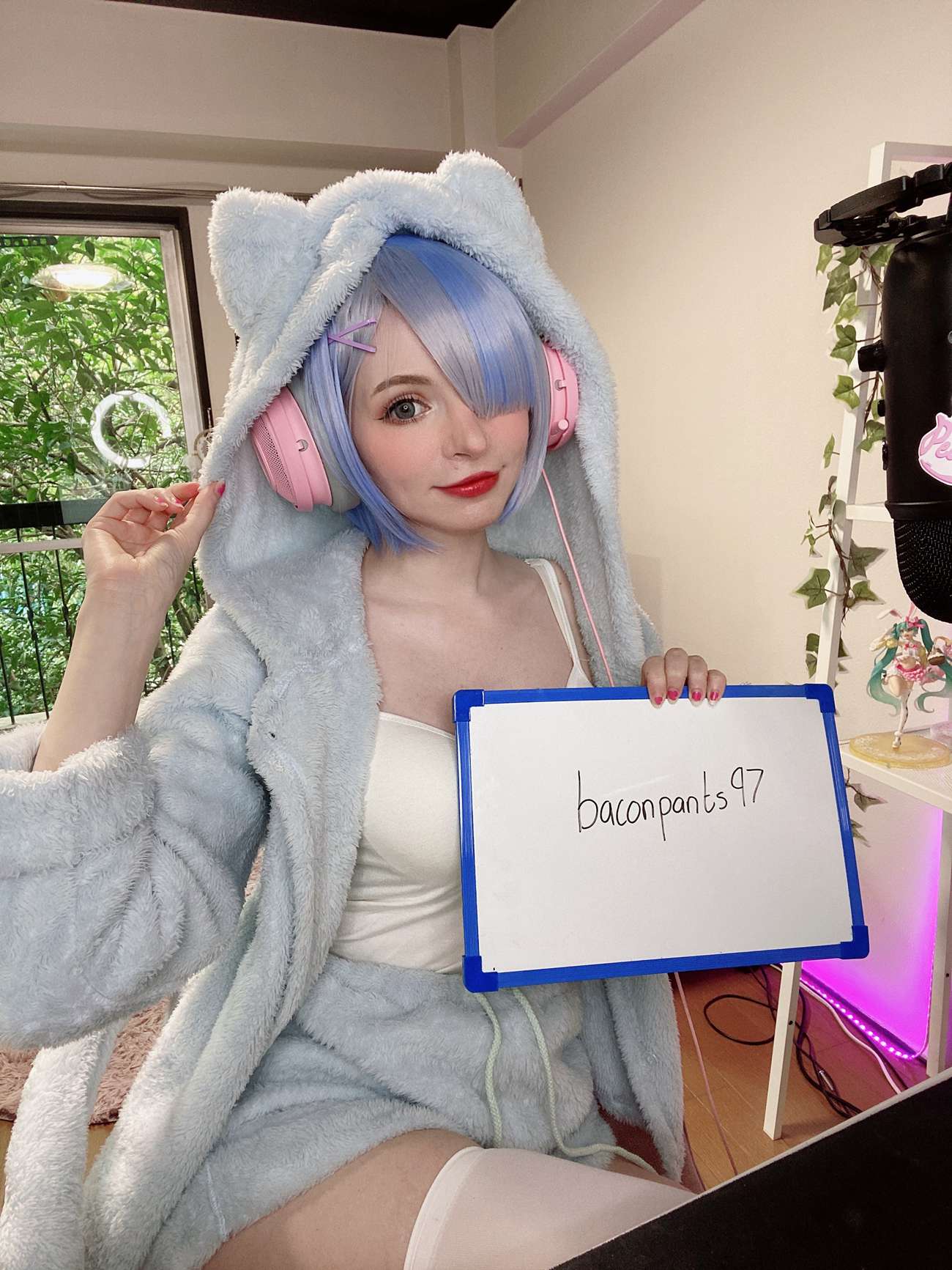 图片[55]-Peach milky  – Fansigns (Mirrored)[65P] – 速更版-美库