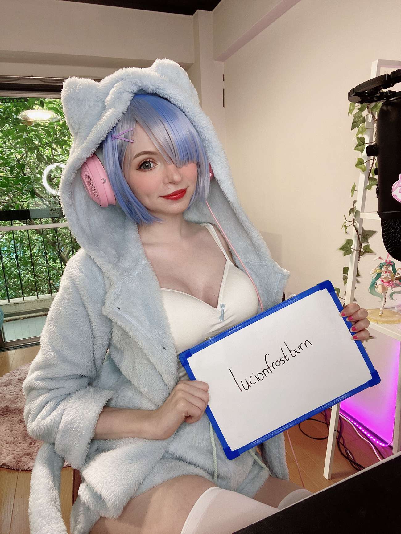 图片[57]-Peach milky  – Fansigns (Mirrored)[65P] – 速更版-美库