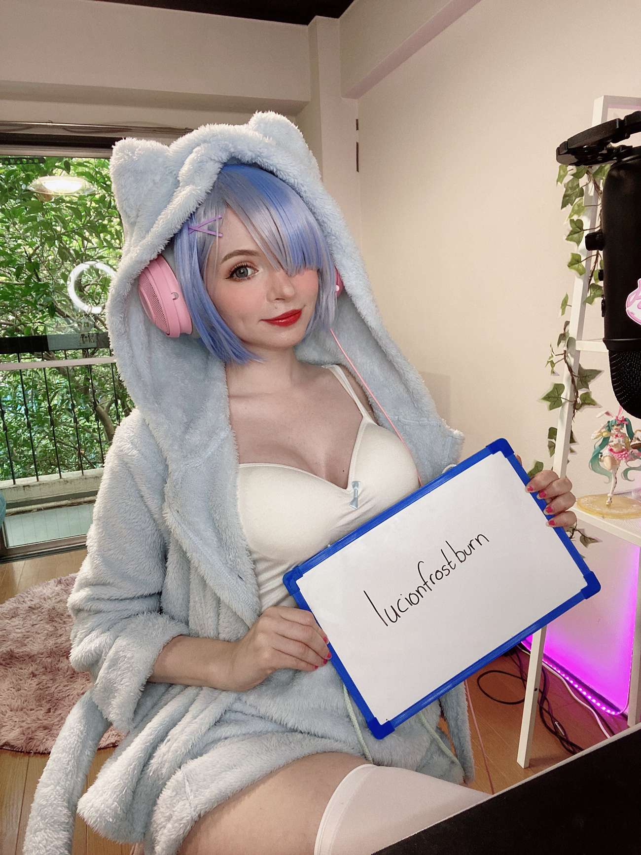 图片[58]-Peach milky  – Fansigns (Mirrored)[65P] – 速更版-美库