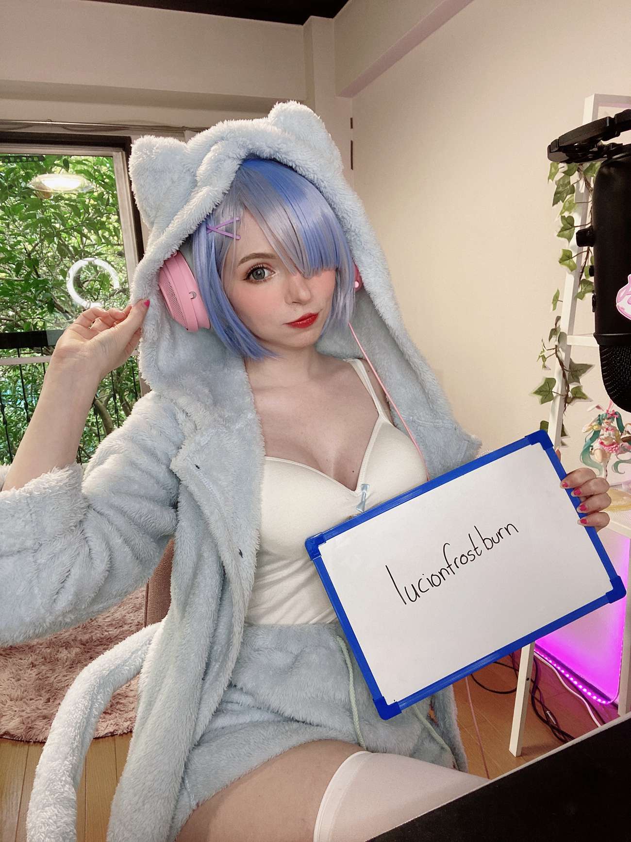 图片[59]-Peach milky  – Fansigns (Mirrored)[65P] – 速更版-美库