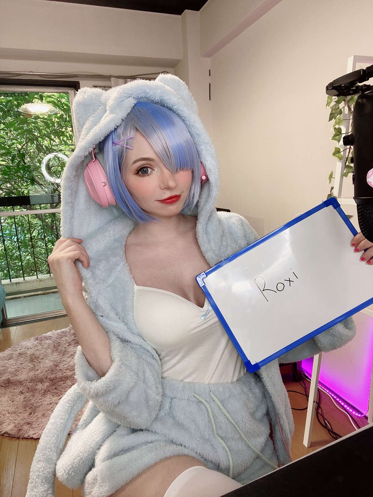 图片[62]-Peach milky  – Fansigns (Mirrored)[65P] – 速更版-美库