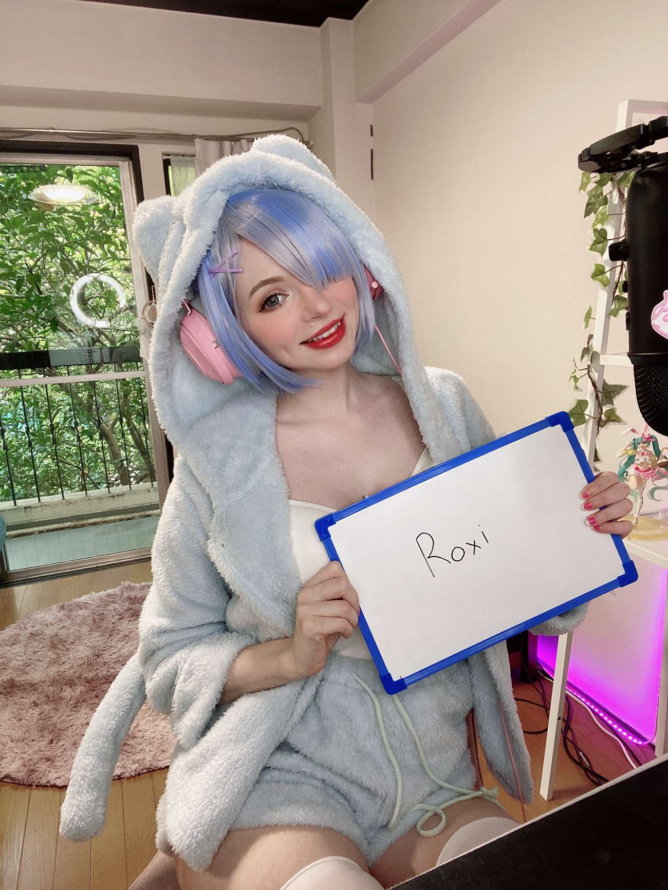 图片[64]-Peach milky  – Fansigns (Mirrored)[65P] – 速更版-美库