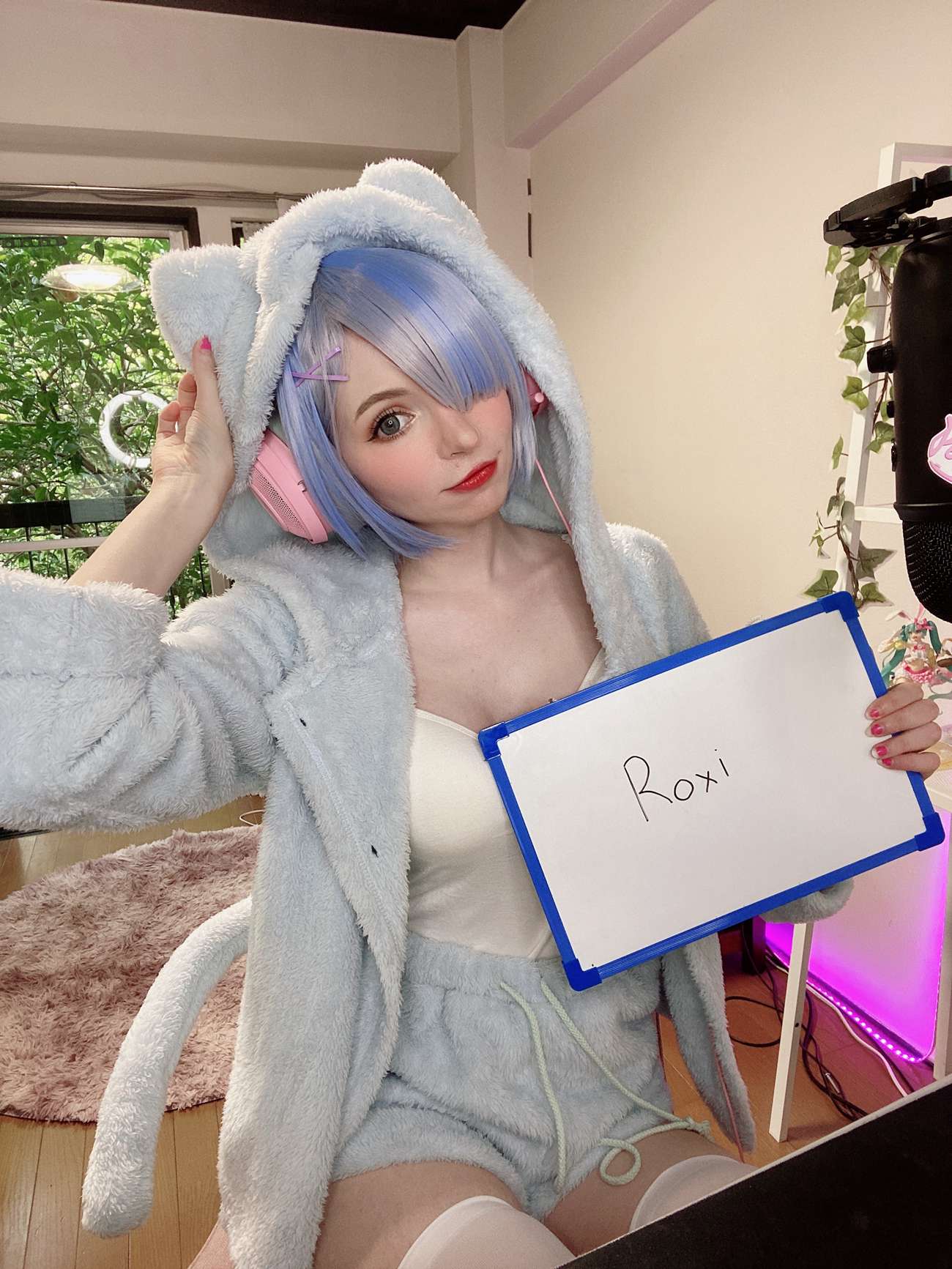 图片[65]-Peach milky  – Fansigns (Mirrored)[65P] – 速更版-美库