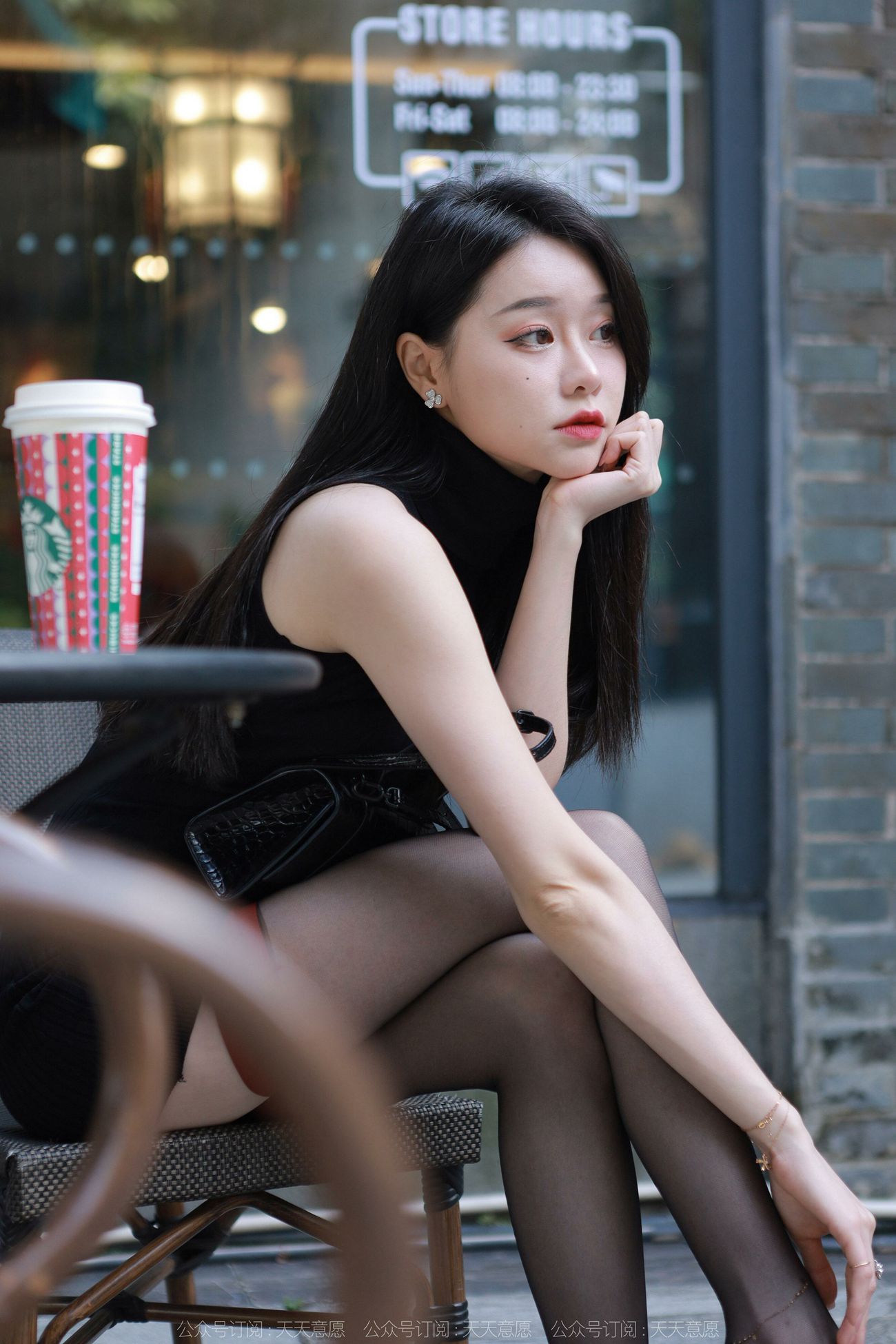 图片[64]-[IESS异思趣向]2022.03.20 丝享家1034：佳爷特辑《经典红黑》[84P] – 速更版-美库