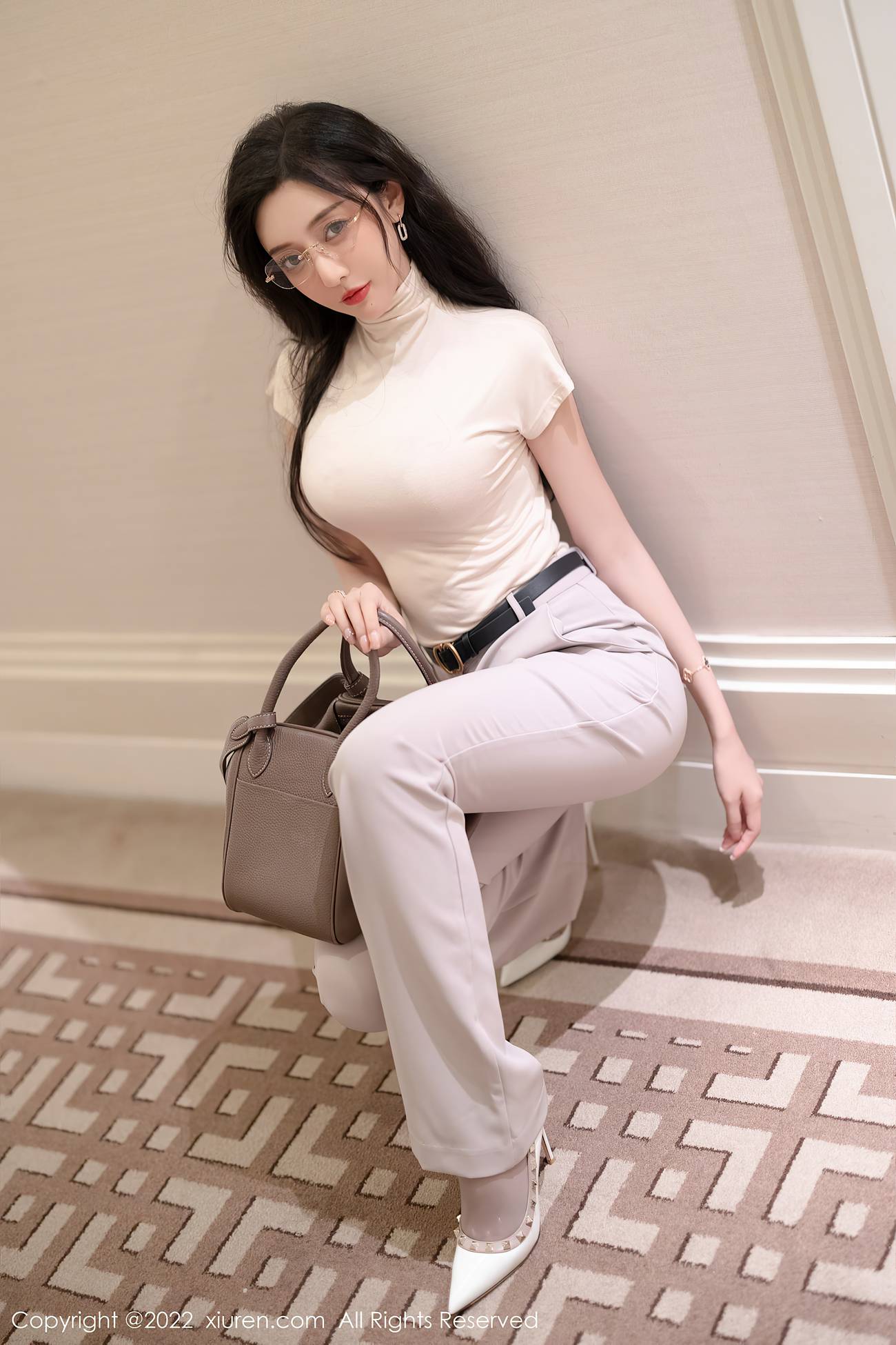 图片[14]-[Xiuren秀人网]2022.05.16 NO.5015 王馨瑶yanni[65+1P] – 速更版-美库