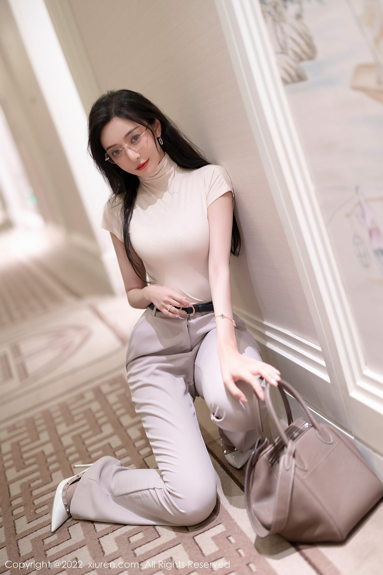 图片[15]-[Xiuren秀人网]2022.05.16 NO.5015 王馨瑶yanni[65+1P] – 速更版-美库