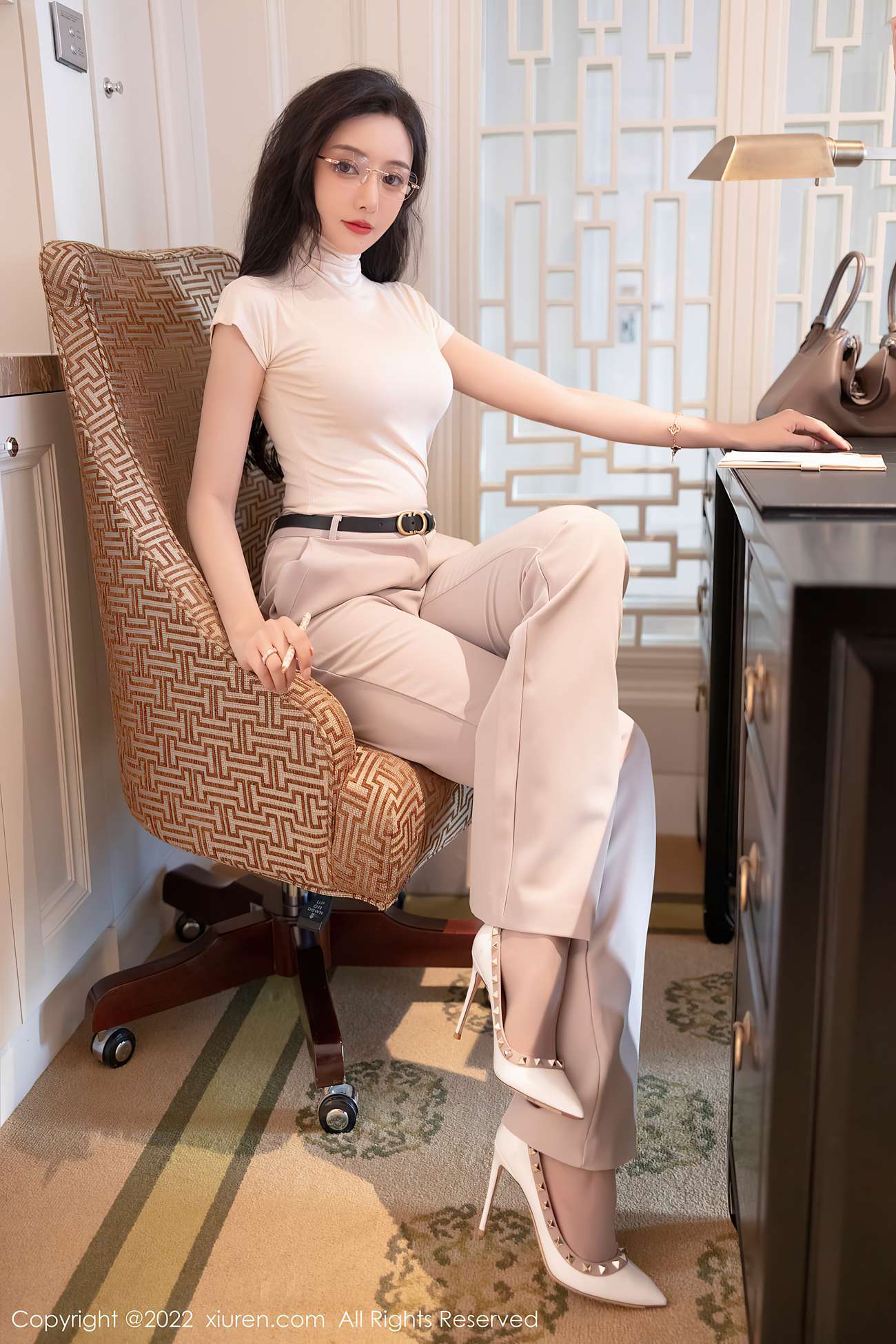 图片[21]-[Xiuren秀人网]2022.05.16 NO.5015 王馨瑶yanni[65+1P] – 速更版-美库