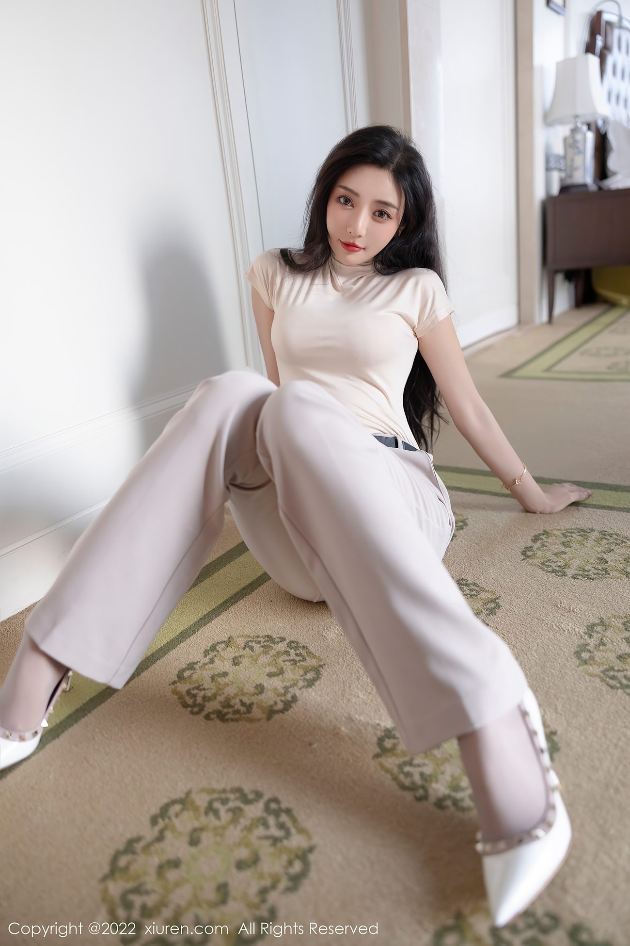 图片[45]-[Xiuren秀人网]2022.05.16 NO.5015 王馨瑶yanni[65+1P] – 速更版-美库