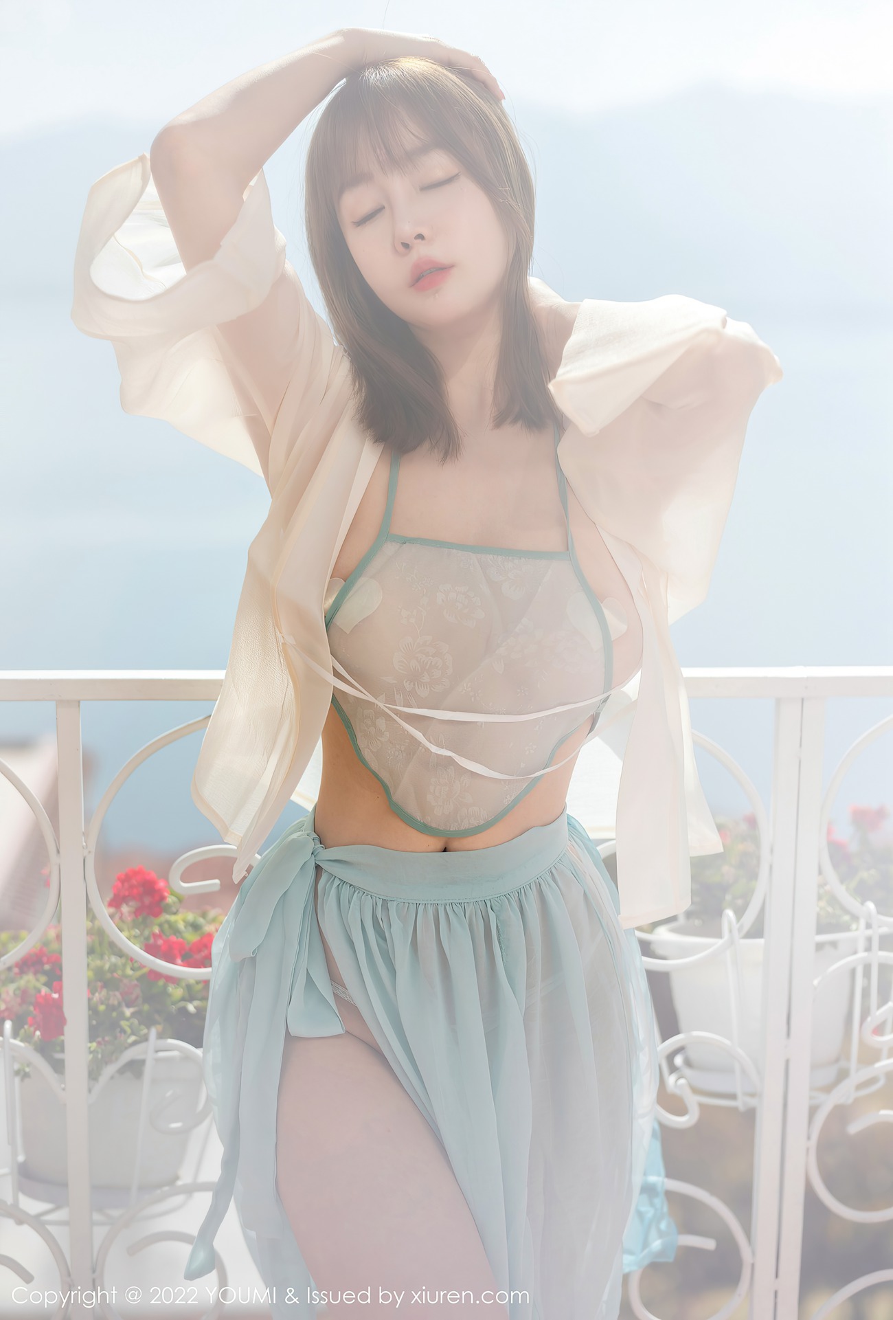 图片[13]-[YOUMI尤蜜荟] 2022.06.02 VOL.798 王雨纯 大理旅拍[21P] – 速更版-美库