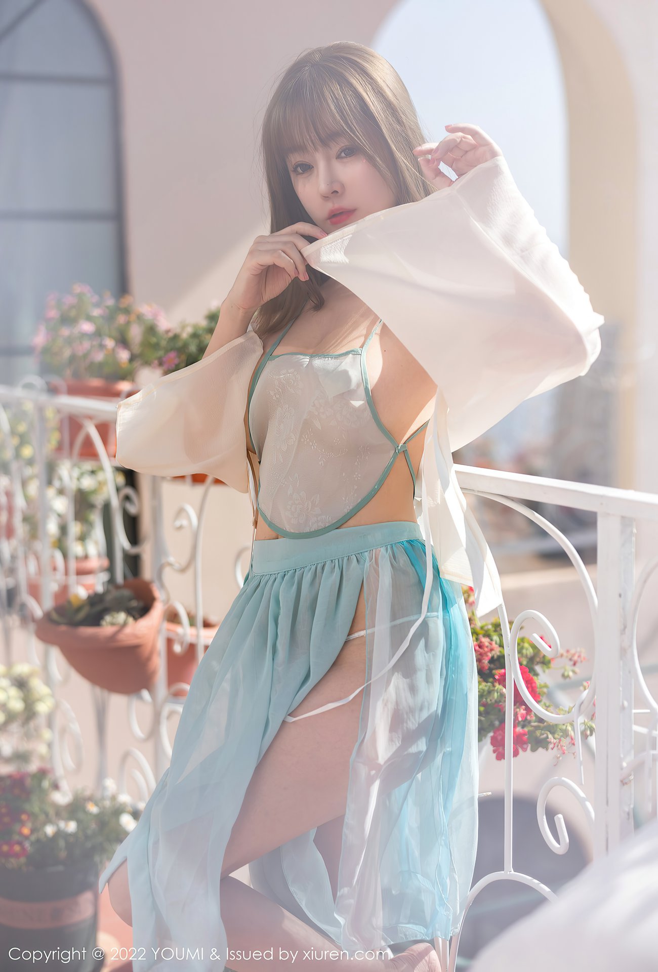 图片[16]-[YOUMI尤蜜荟] 2022.06.02 VOL.798 王雨纯 大理旅拍[21P] – 速更版-美库