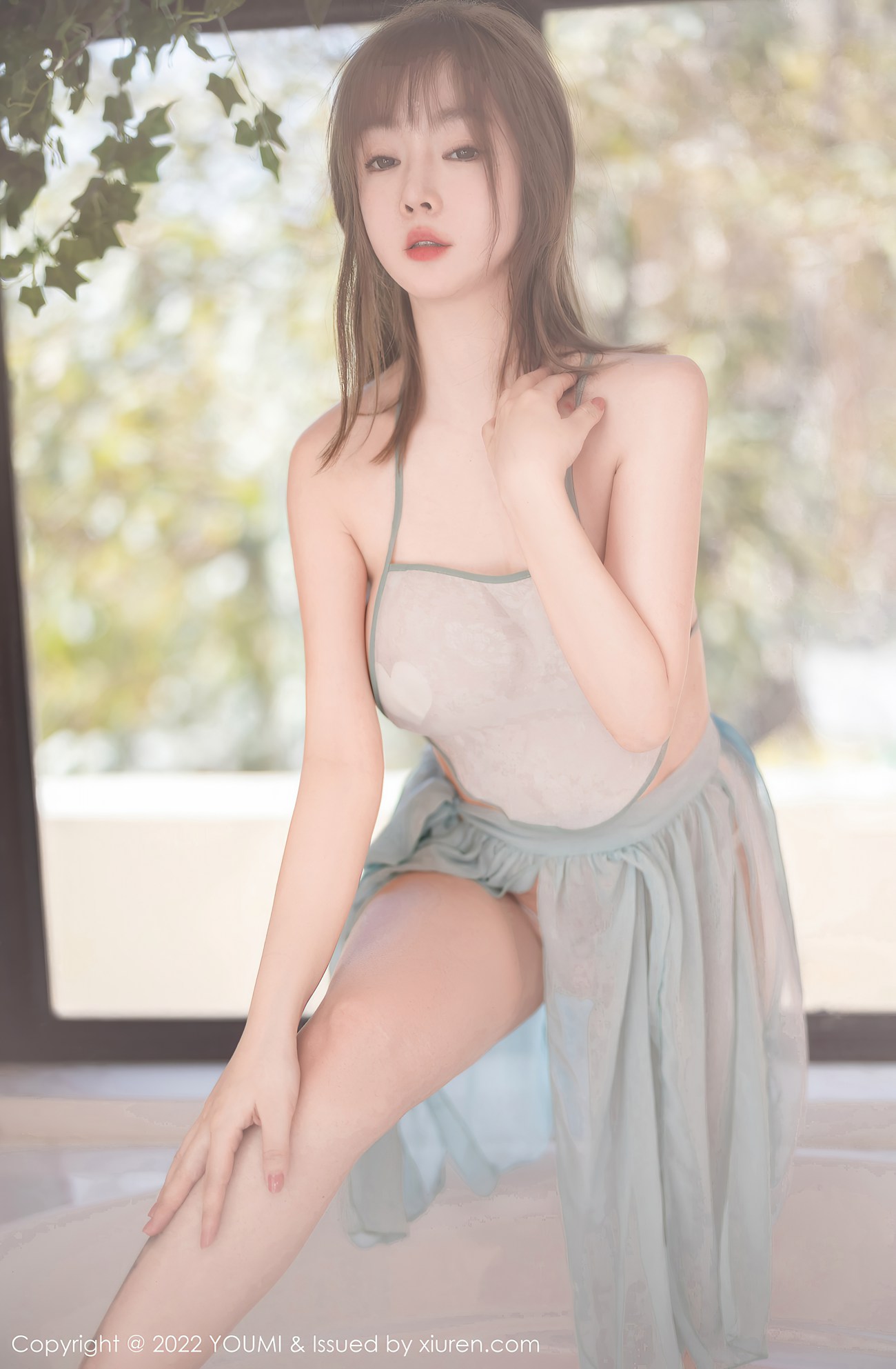 图片[20]-[YOUMI尤蜜荟] 2022.06.02 VOL.798 王雨纯 大理旅拍[21P] – 速更版-美库