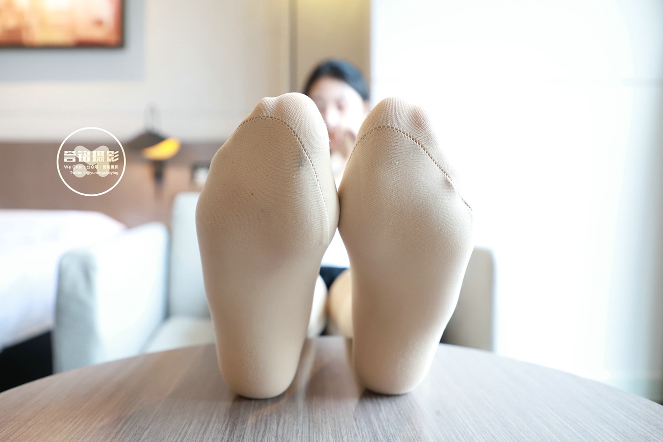 图片[37]-[誉铭传媒]袜足摄影 2021年《微信客户群第12套作品》[85P] – 速更版-美库