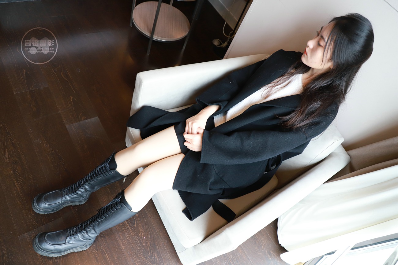 图片[78]-[誉铭传媒]袜足摄影 2021年《微信客户群第12套作品》[85P] – 速更版-美库