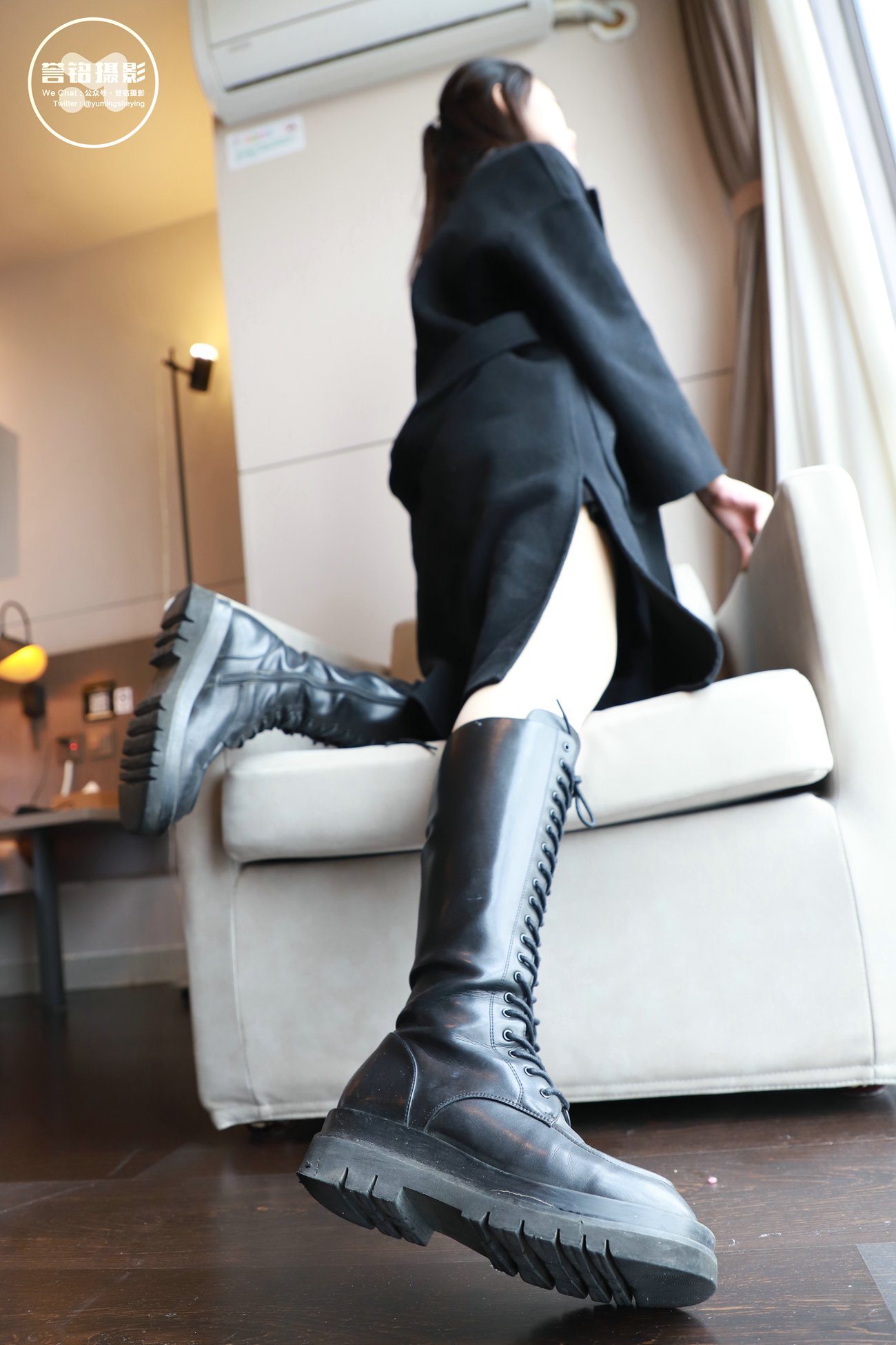 图片[80]-[誉铭传媒]袜足摄影 2021年《微信客户群第12套作品》[85P] – 速更版-美库