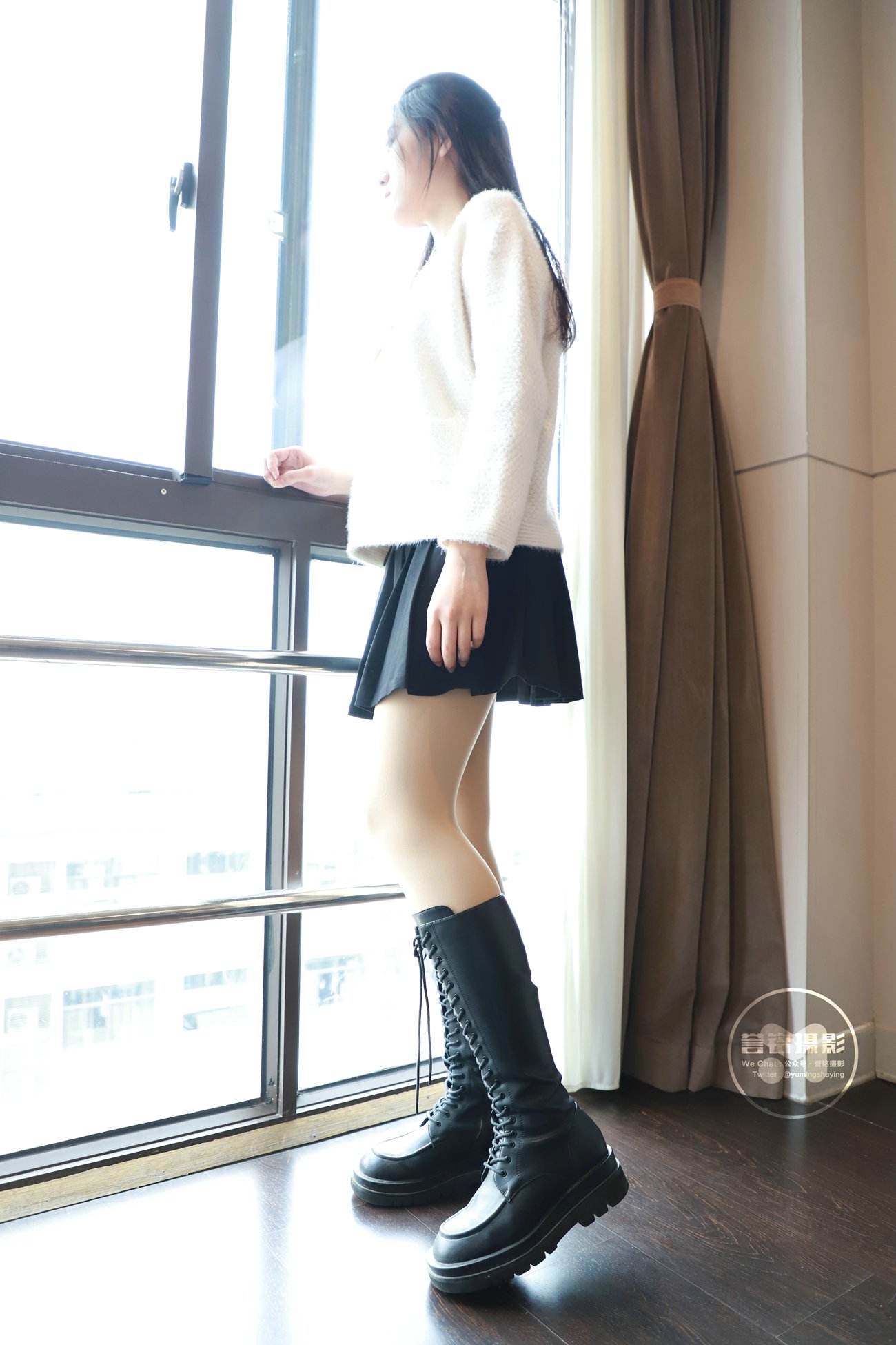 图片[81]-[誉铭传媒]袜足摄影 2021年《微信客户群第12套作品》[85P] – 速更版-美库