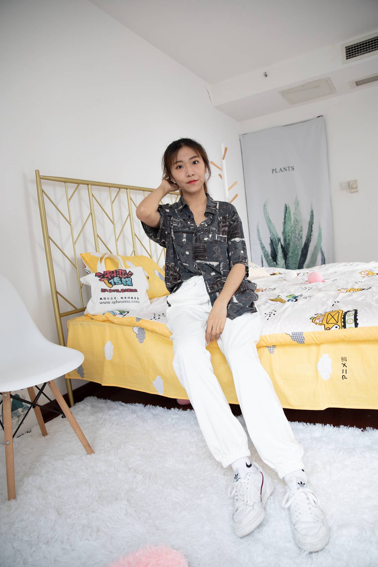 图片[10]-物恋传媒 No.444 elise-过去的乐章 [145P] – 速更版-美库