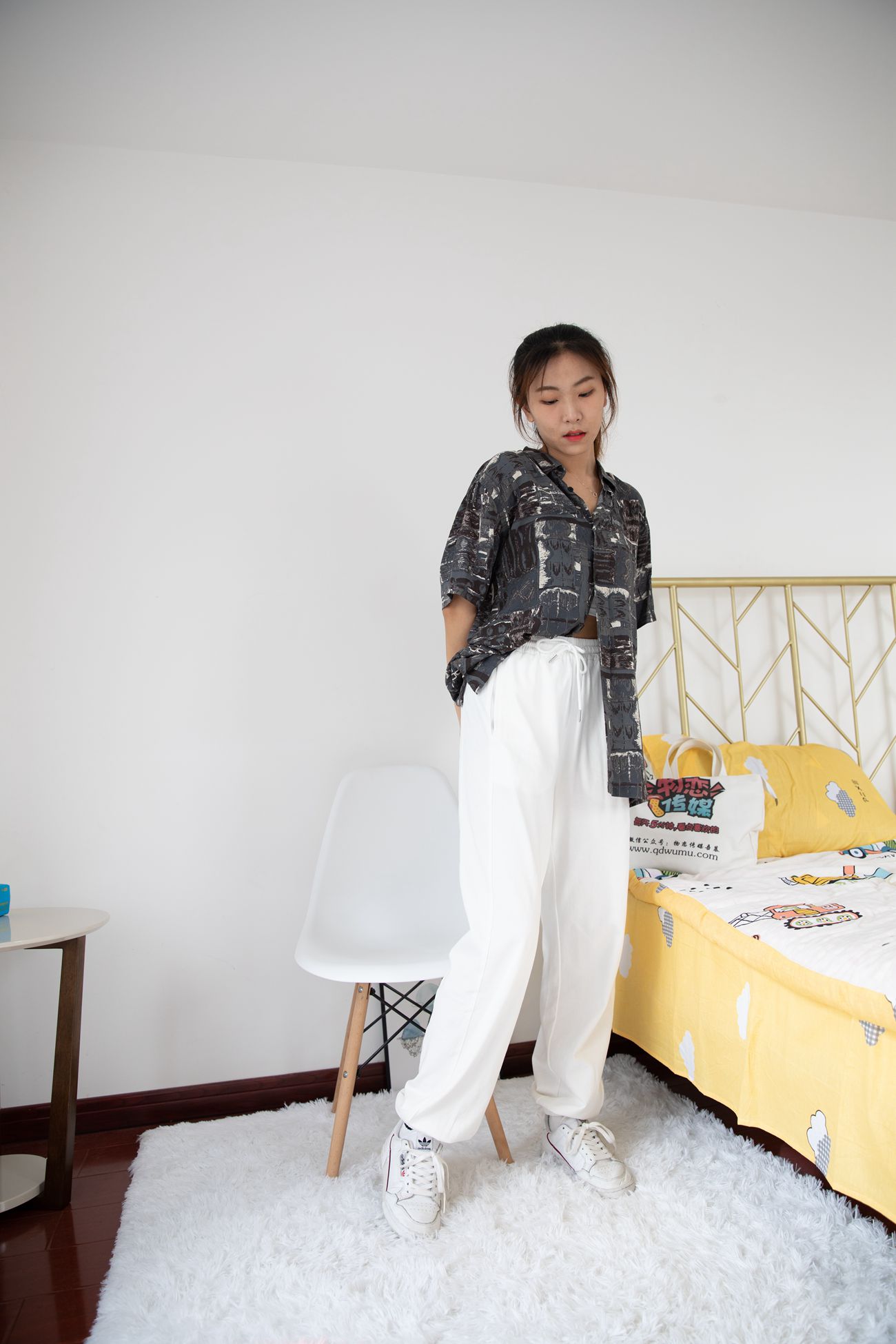 图片[15]-物恋传媒 No.444 elise-过去的乐章 [145P] – 速更版-美库