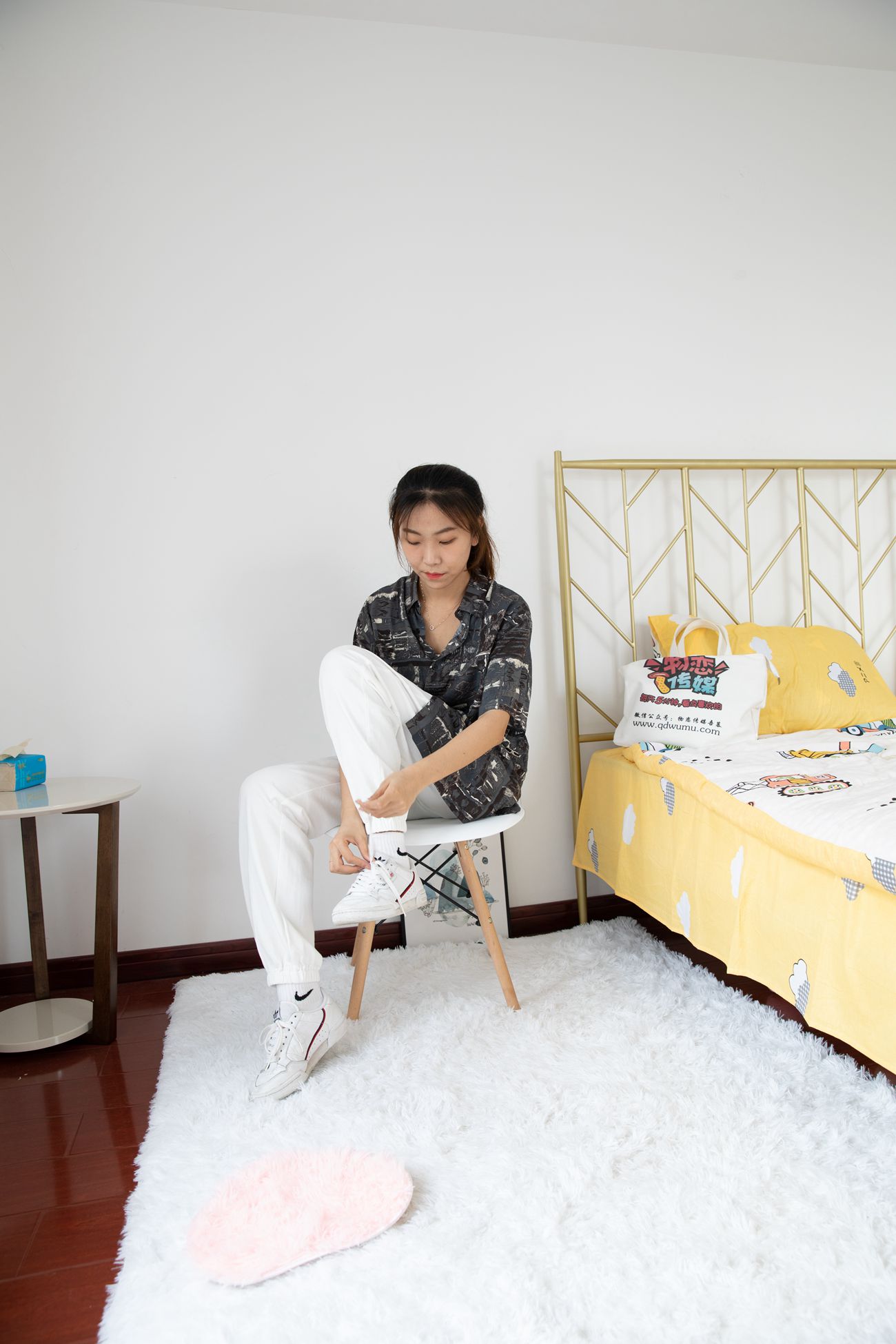 图片[18]-物恋传媒 No.444 elise-过去的乐章 [145P] – 速更版-美库