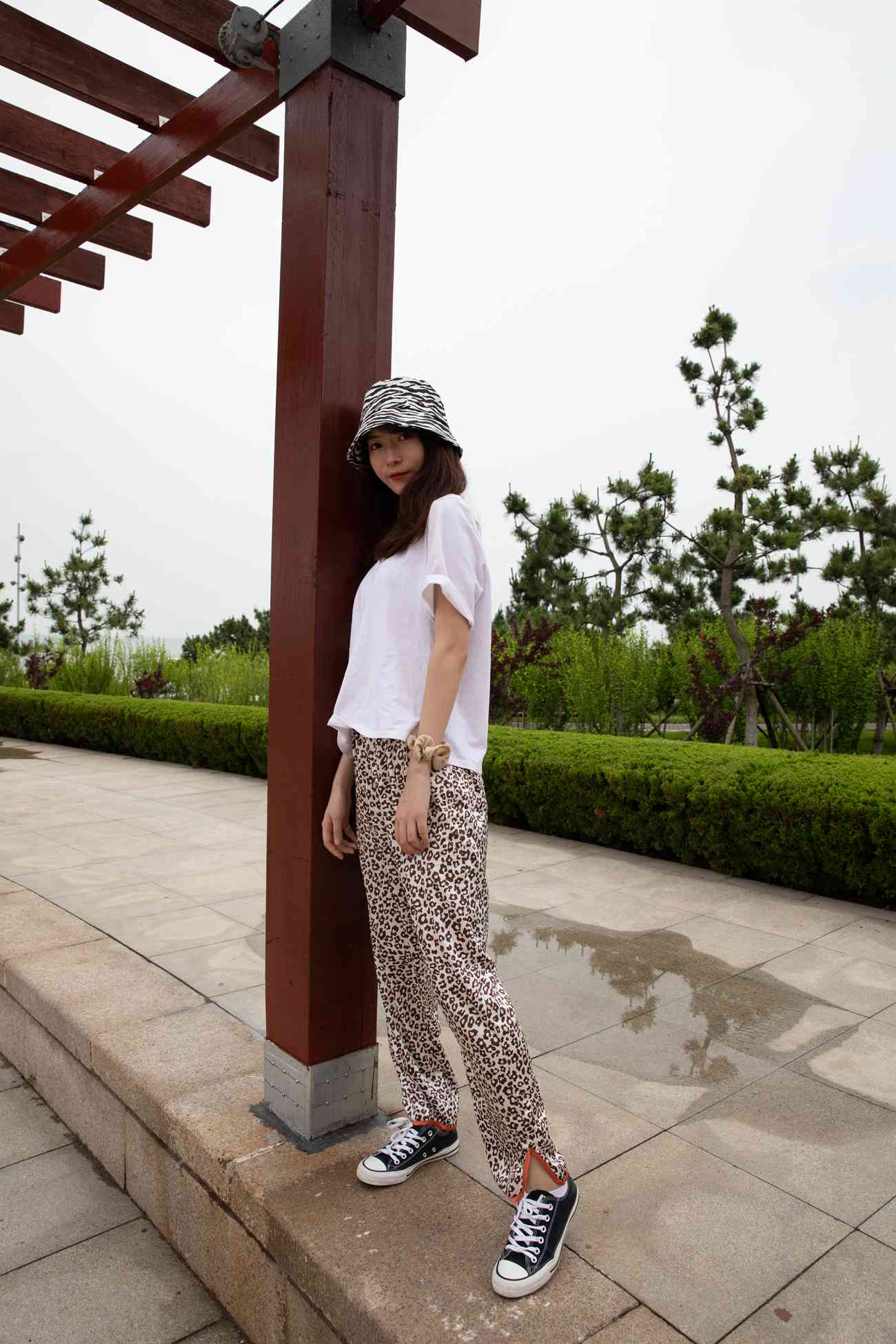 图片[10]-物恋传媒 No.443 猫耳-风的静默 [170P] – 速更版-美库